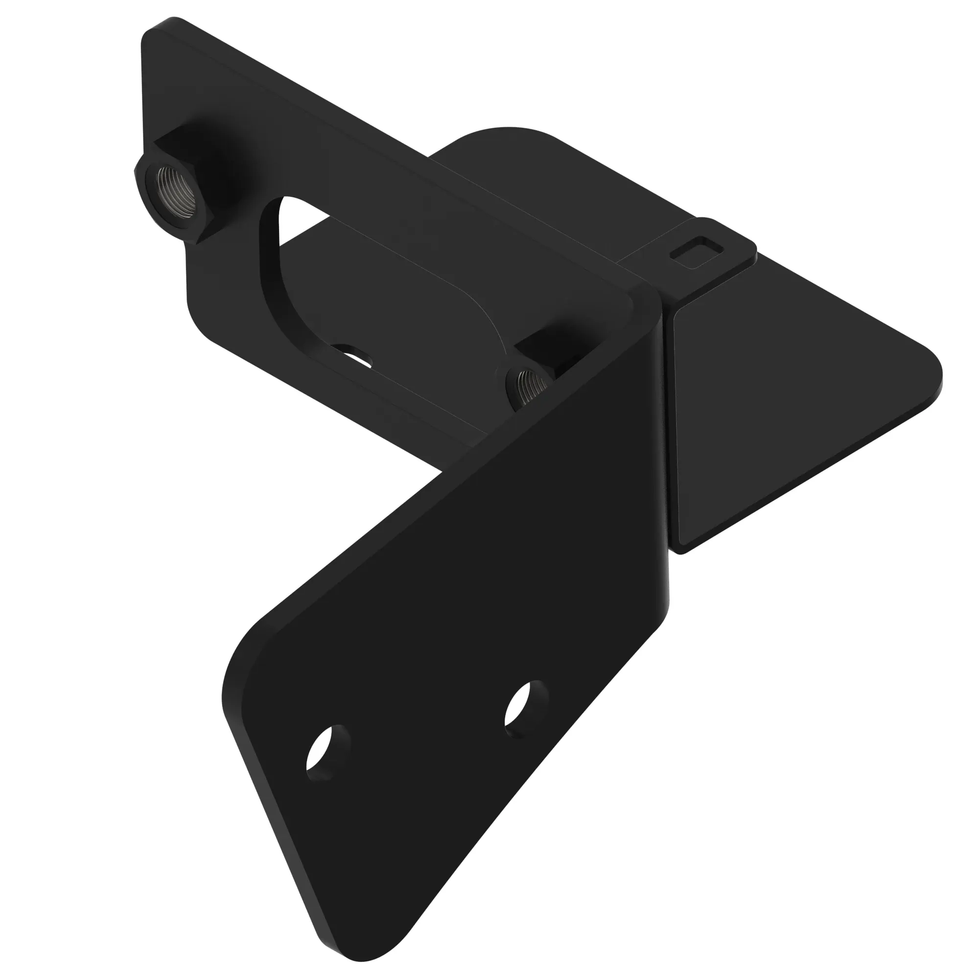 BRACKET, AFTERTREATMENT SENSOR MX1-