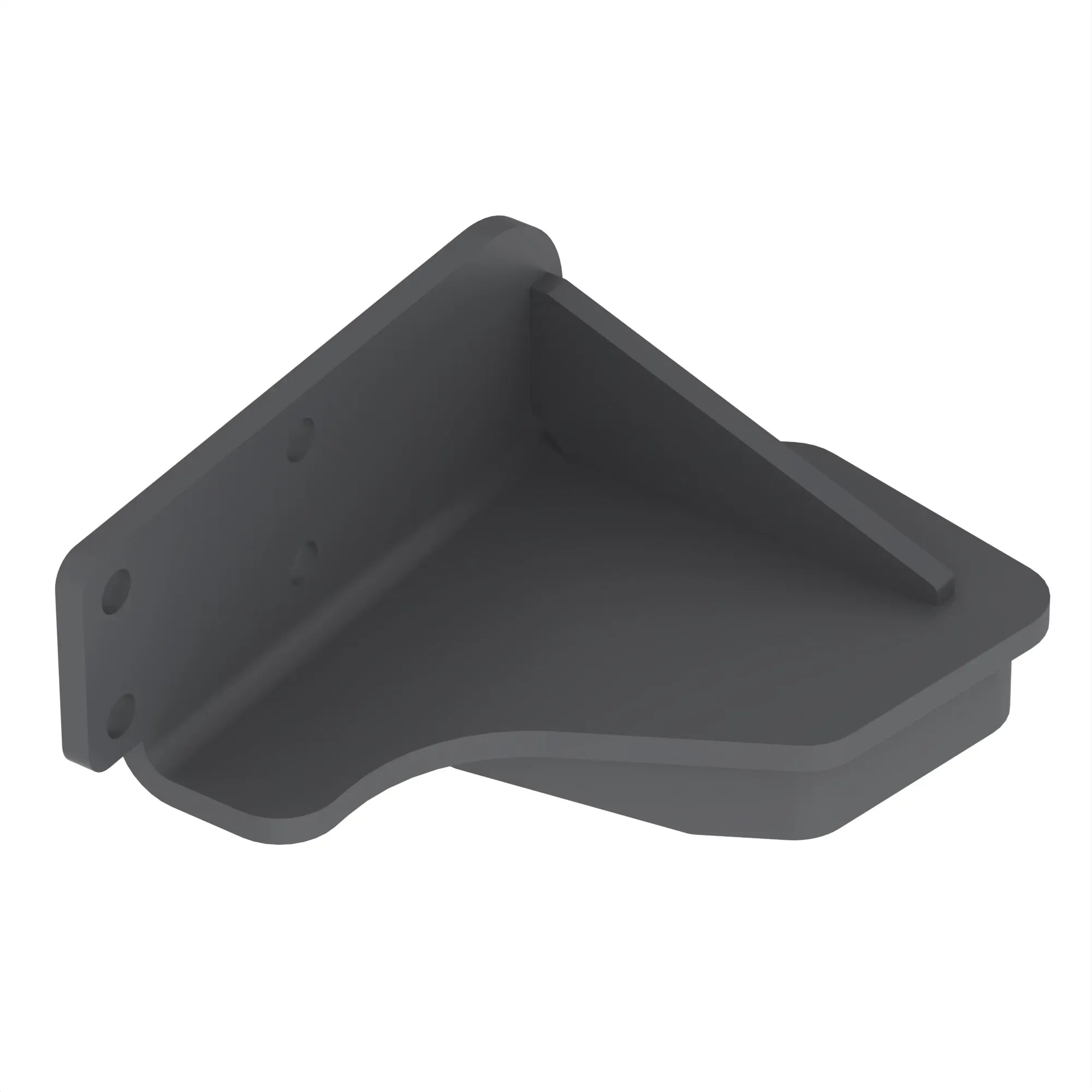 John Deere Bracket - F699931