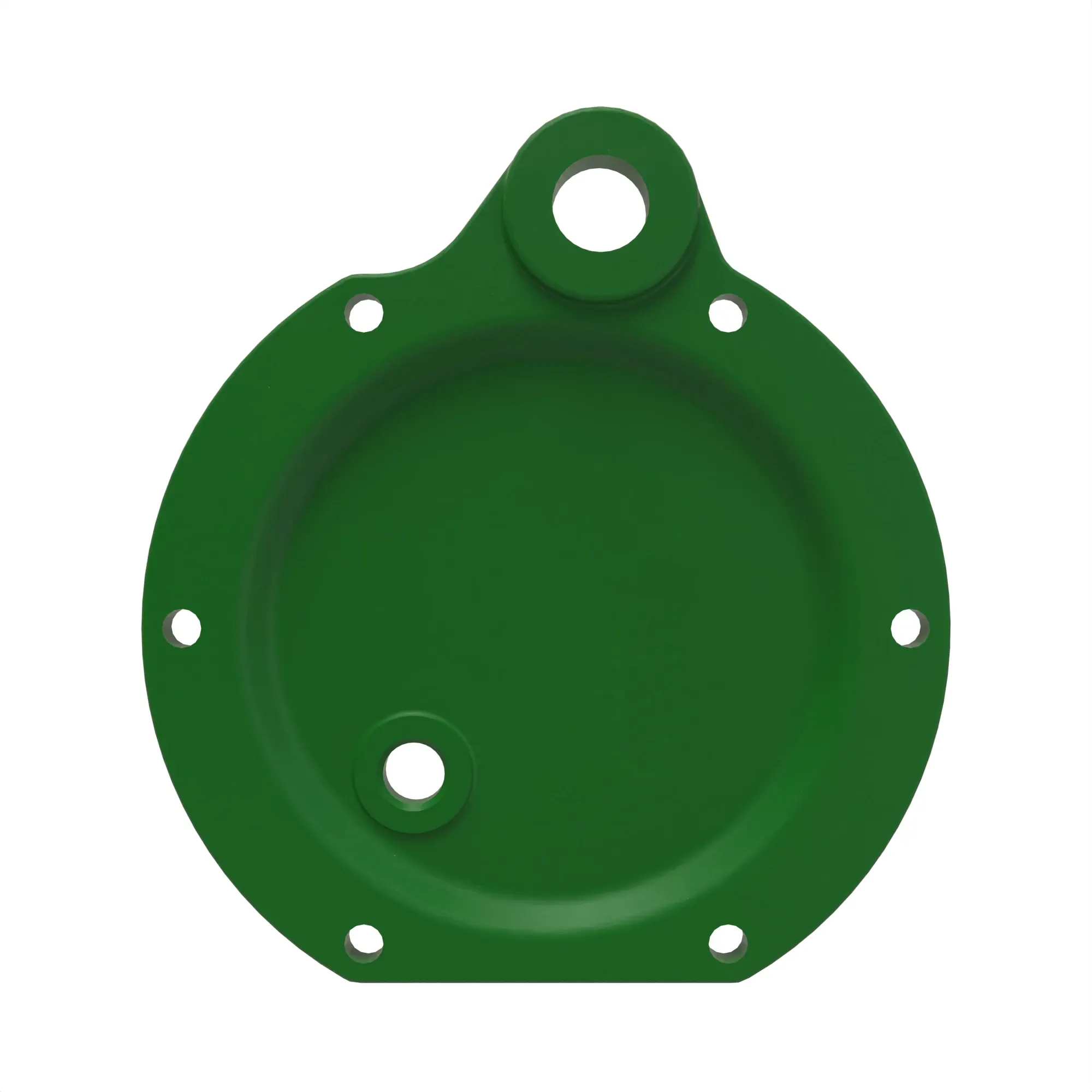 COVER, LID