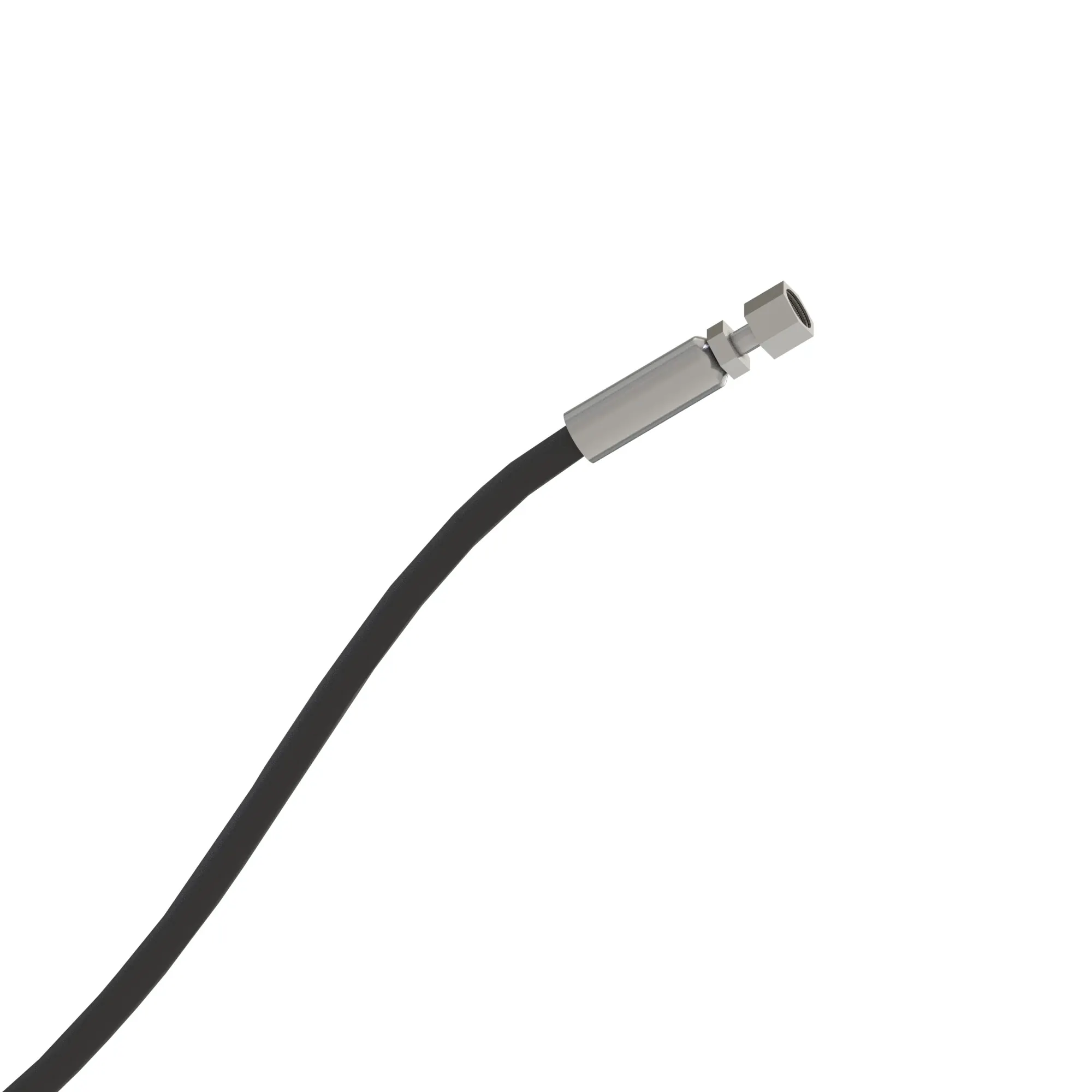 HYDRAULIC HOSE - FABRICATE