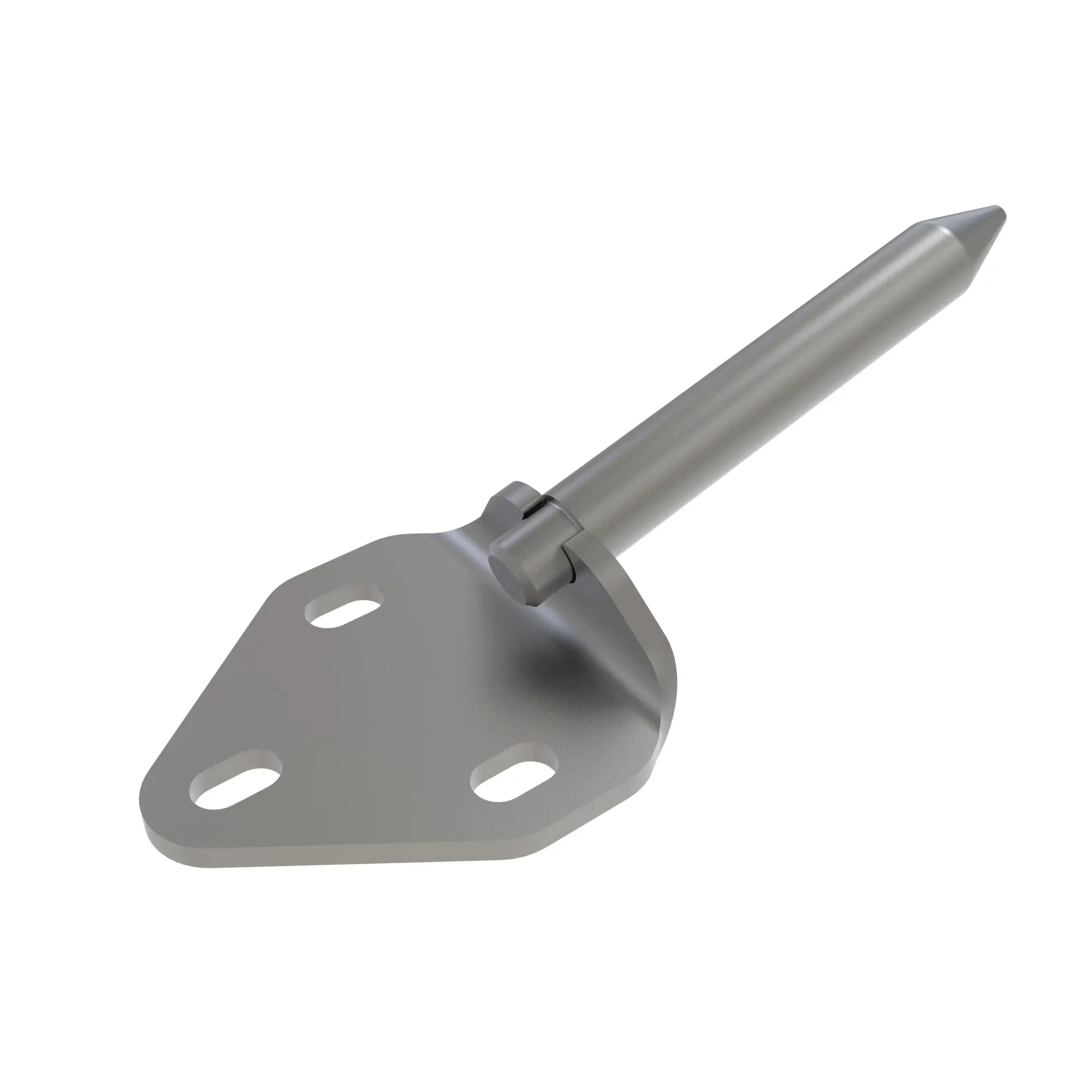 John Deere Bracket - AXE80516
