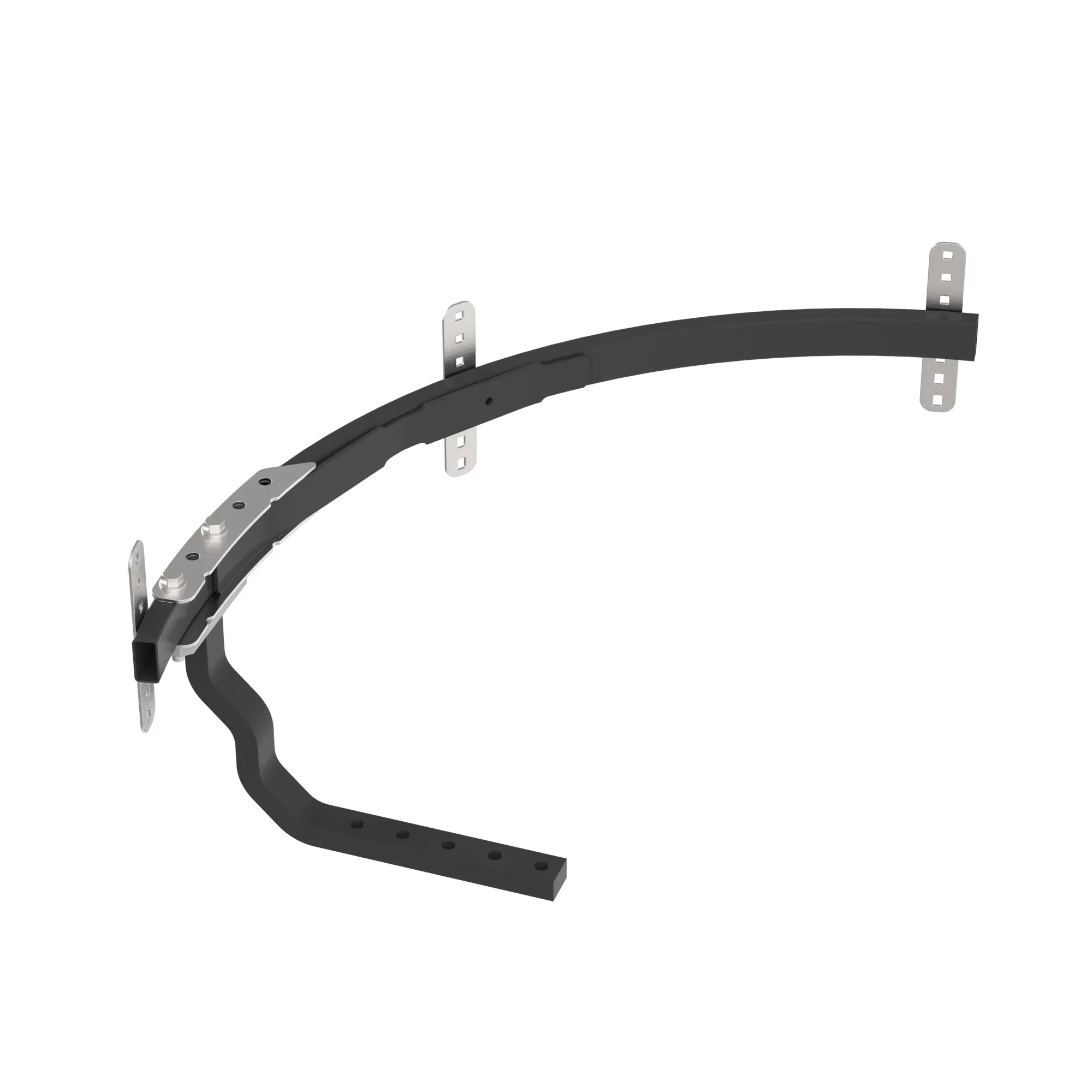John Deere Fender - AL218848