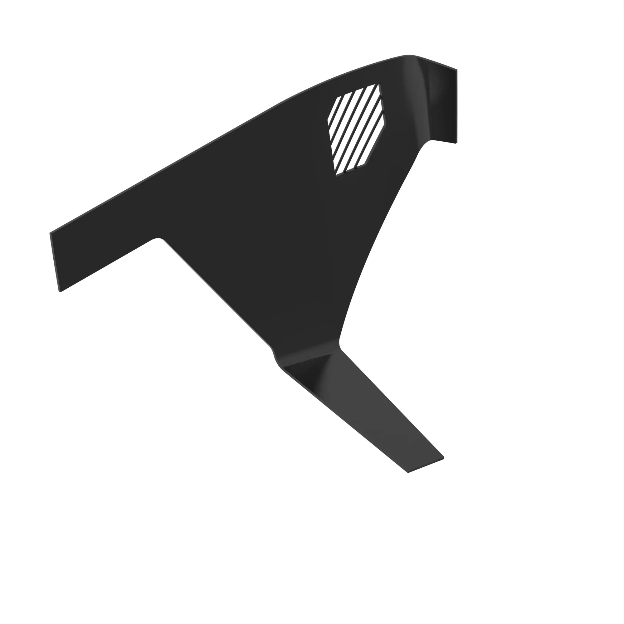 COWL,RH