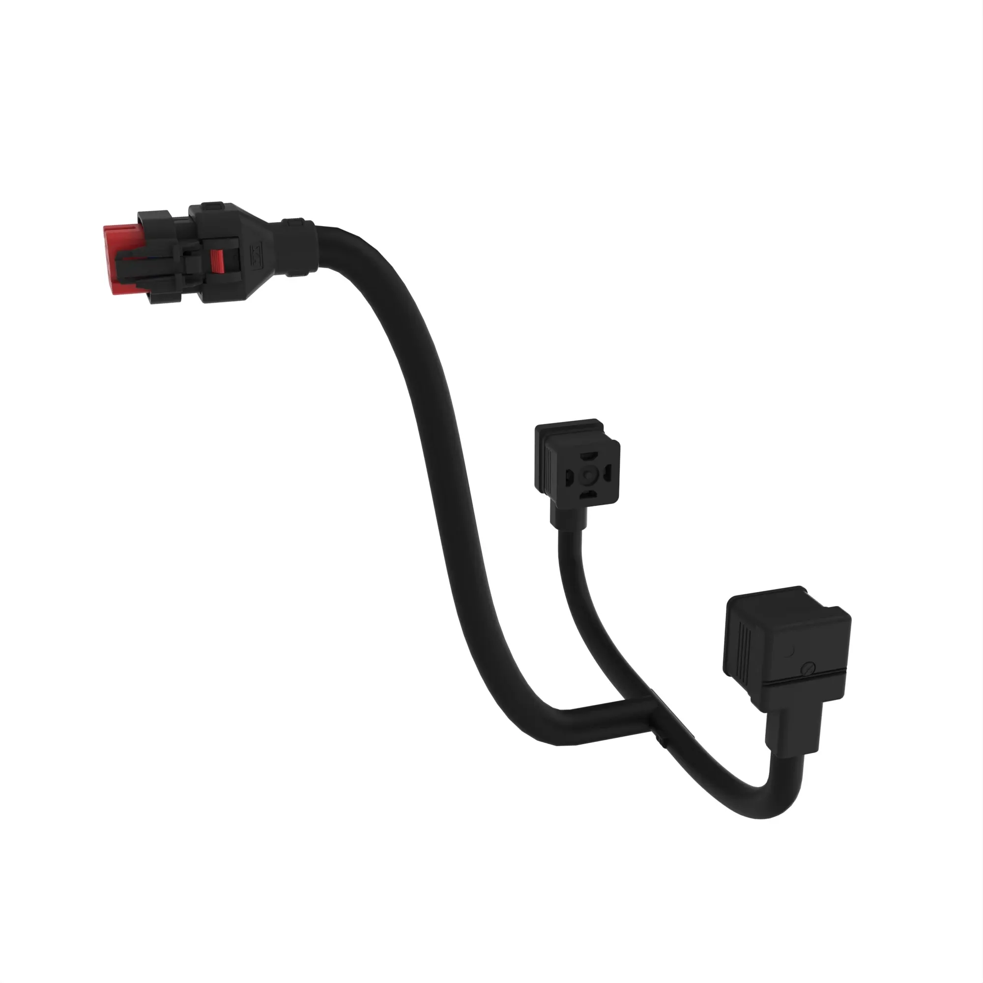 John Deere Wiring Harness - F680856