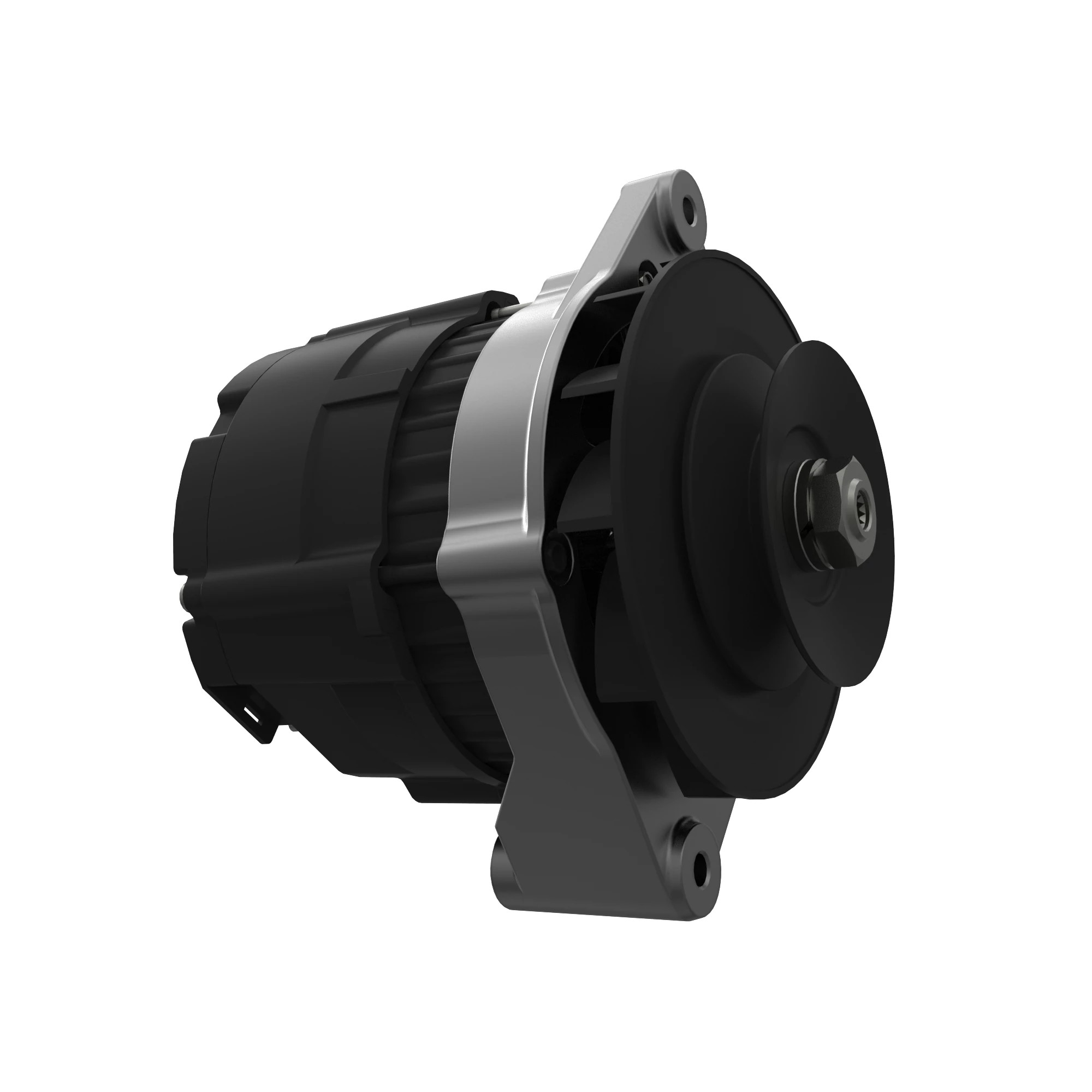 ALTERNATOR, 12V,65A,ISKRA