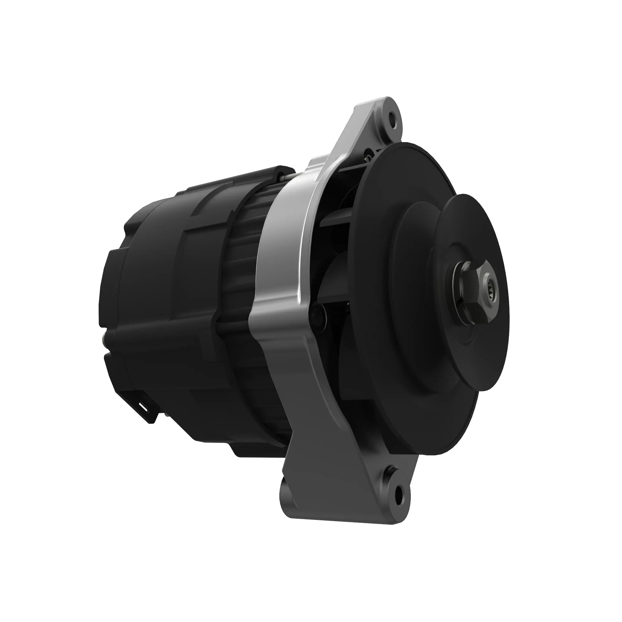 ALTERNATOR, 12V,65A,ISKRA