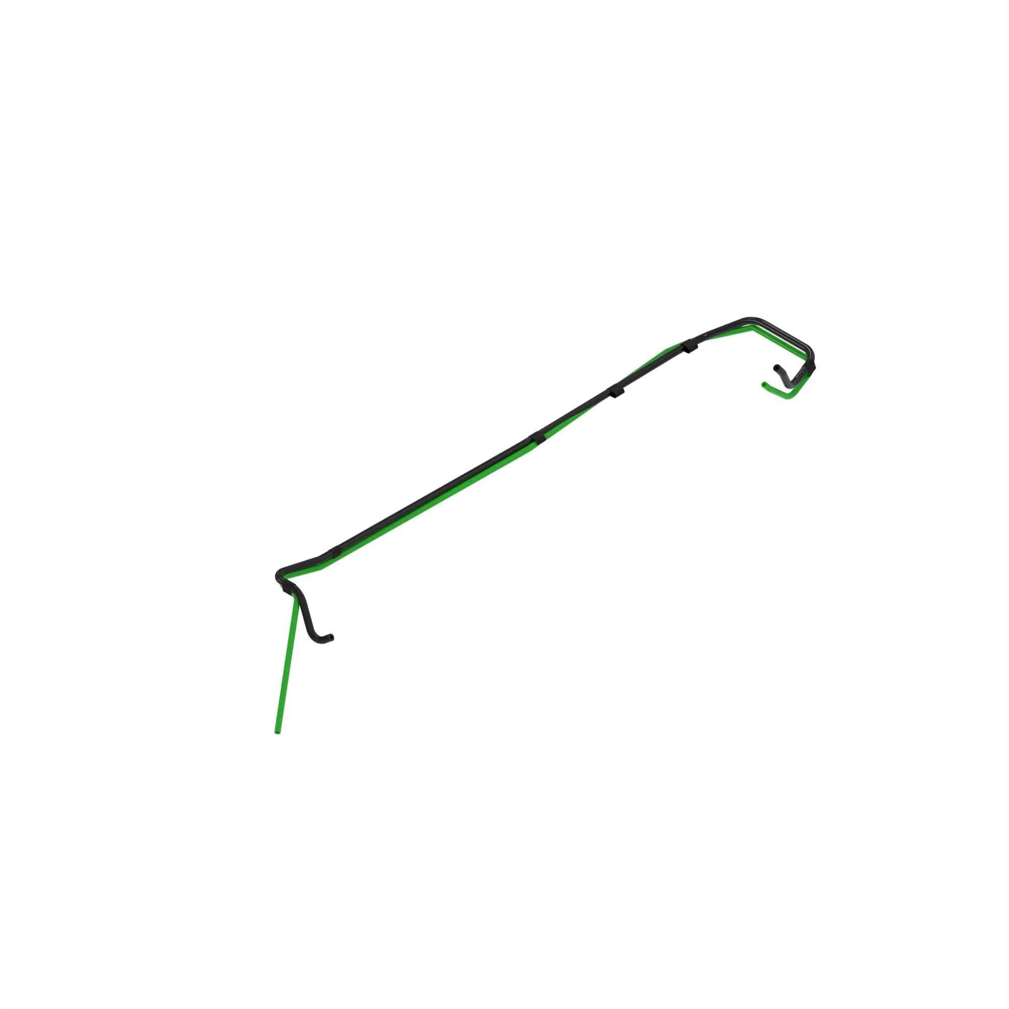 John Deere Fuel Line - GY21697