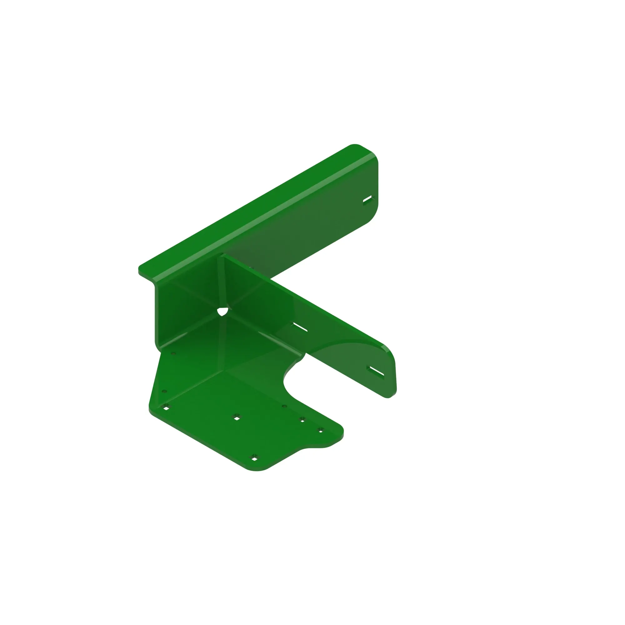 John Deere Bracket - DC224704