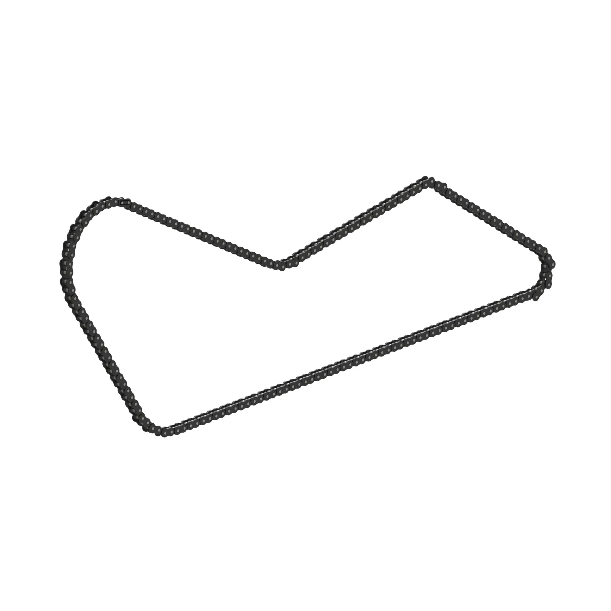 John Deere Roller Chain - AXE94908