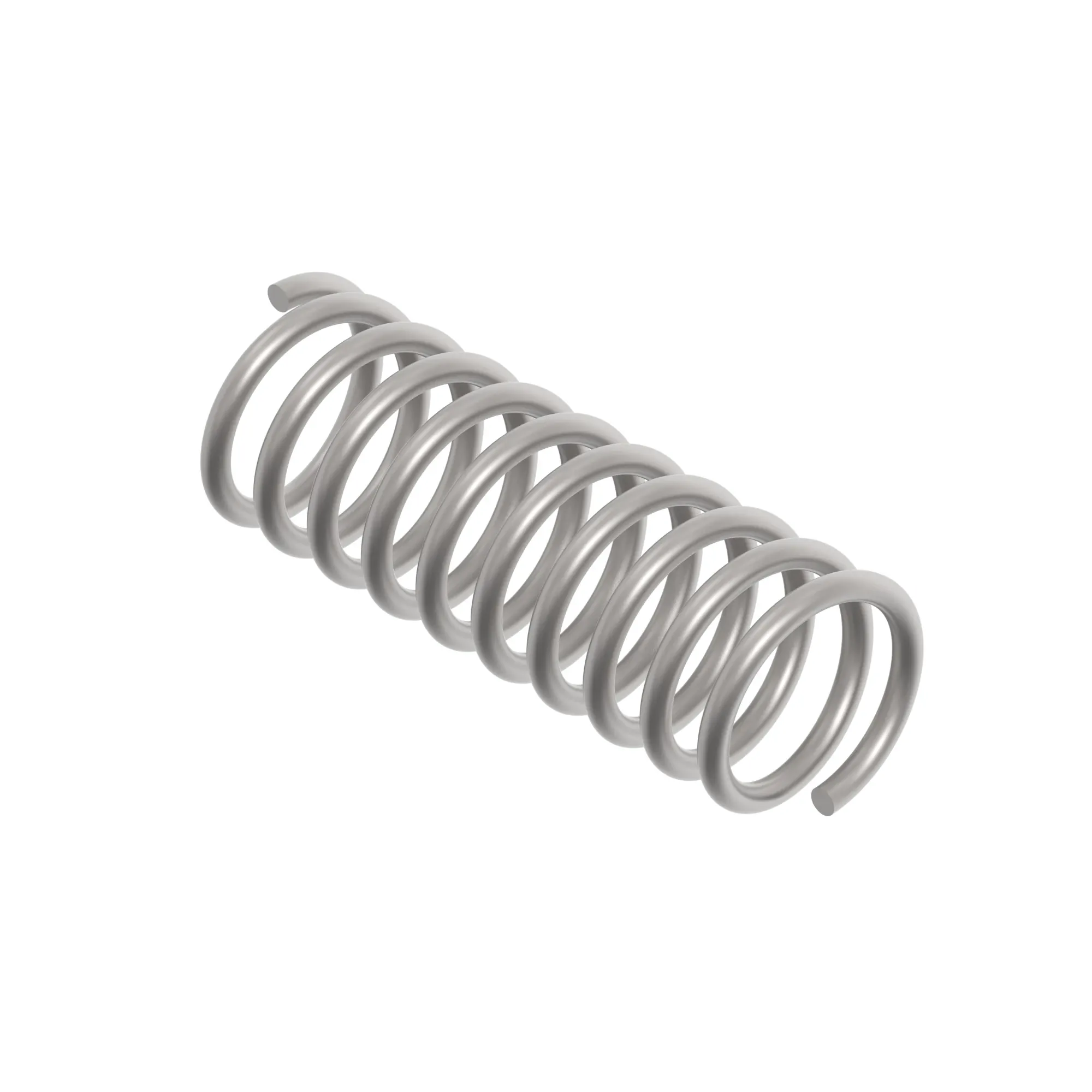 John Deere Compression Spring - R76889