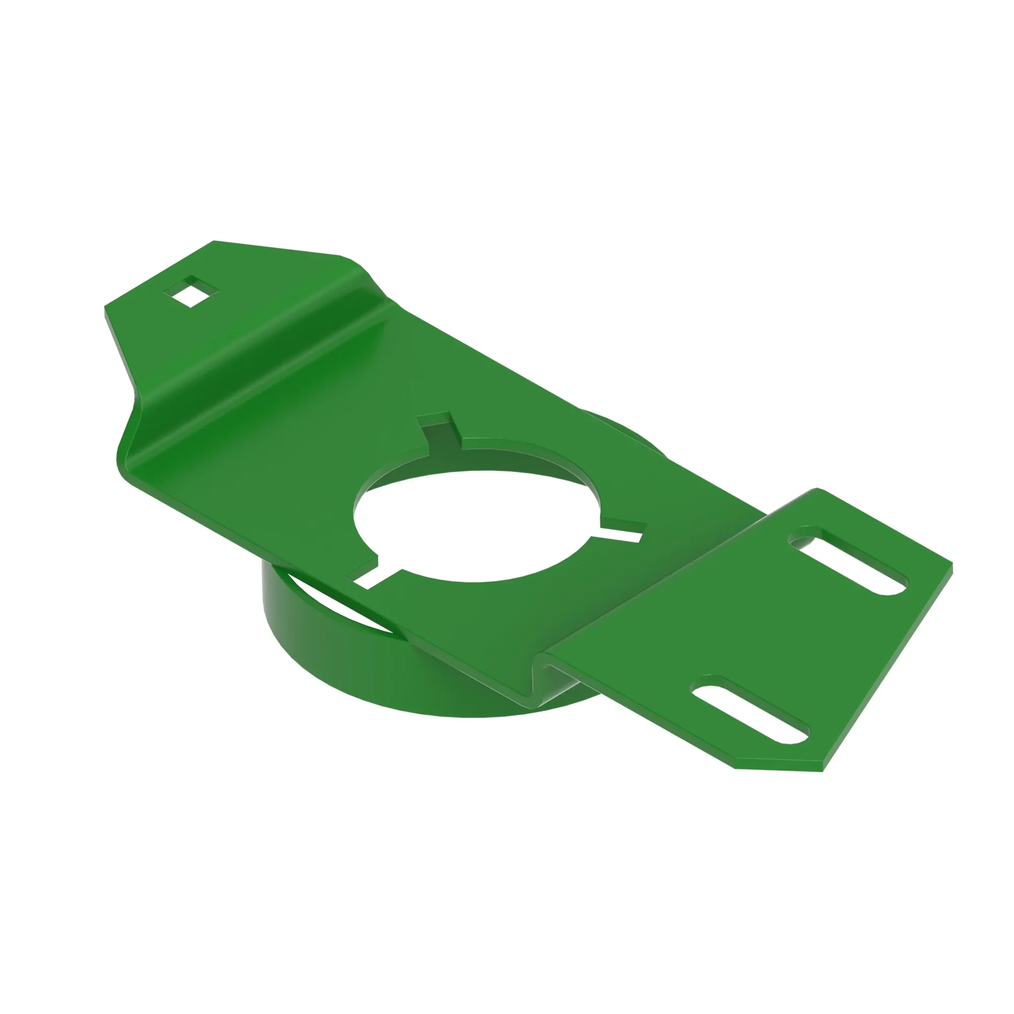 BRACKET, BRACKET, INNER LH, 600 DD
