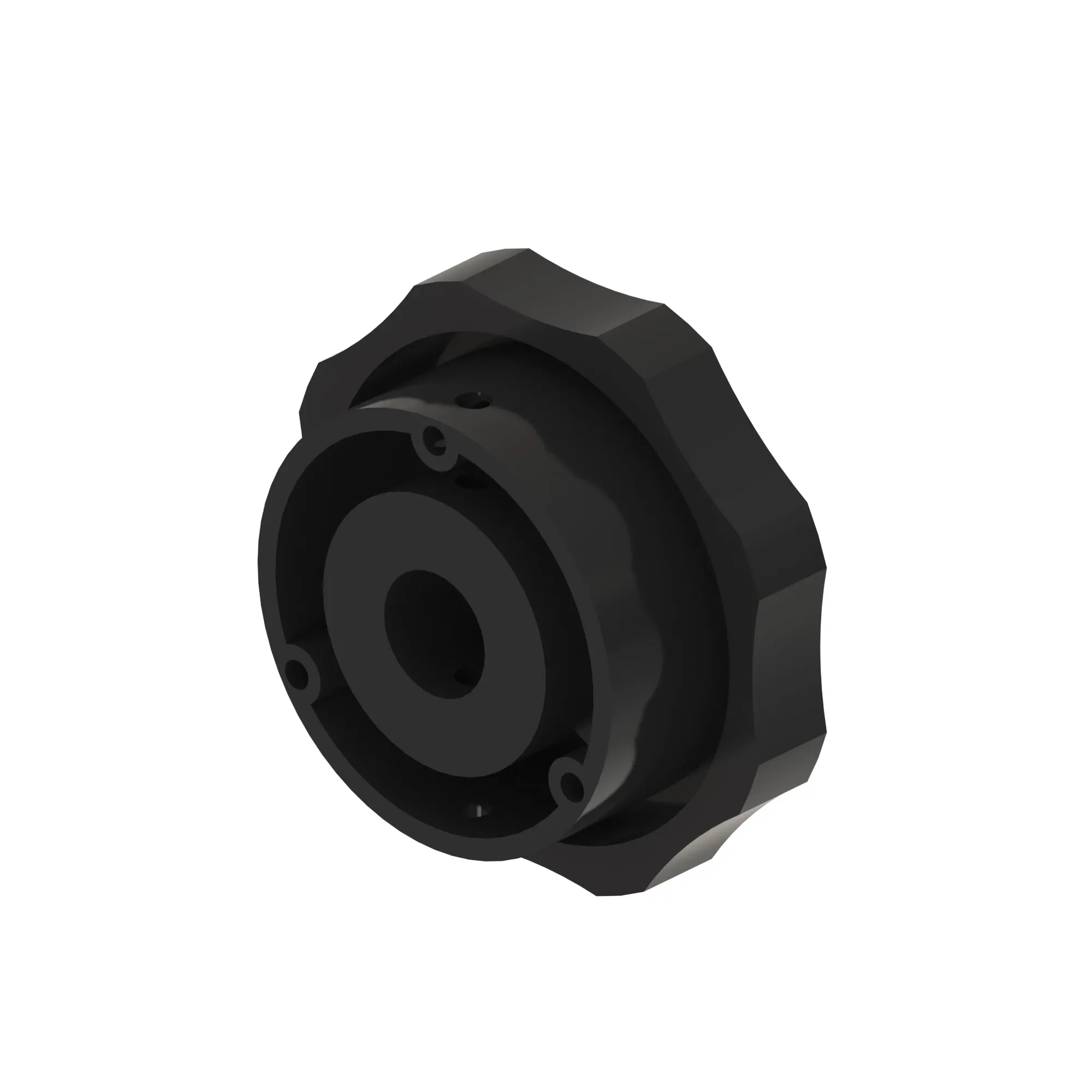 Knob
