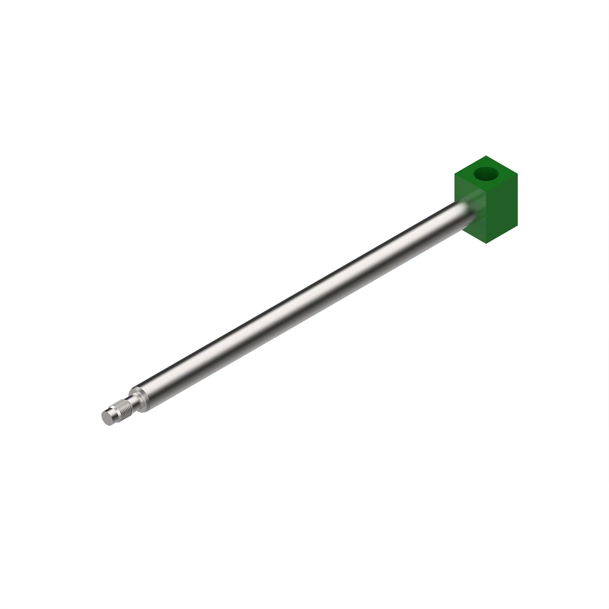 Rod, Assembly
