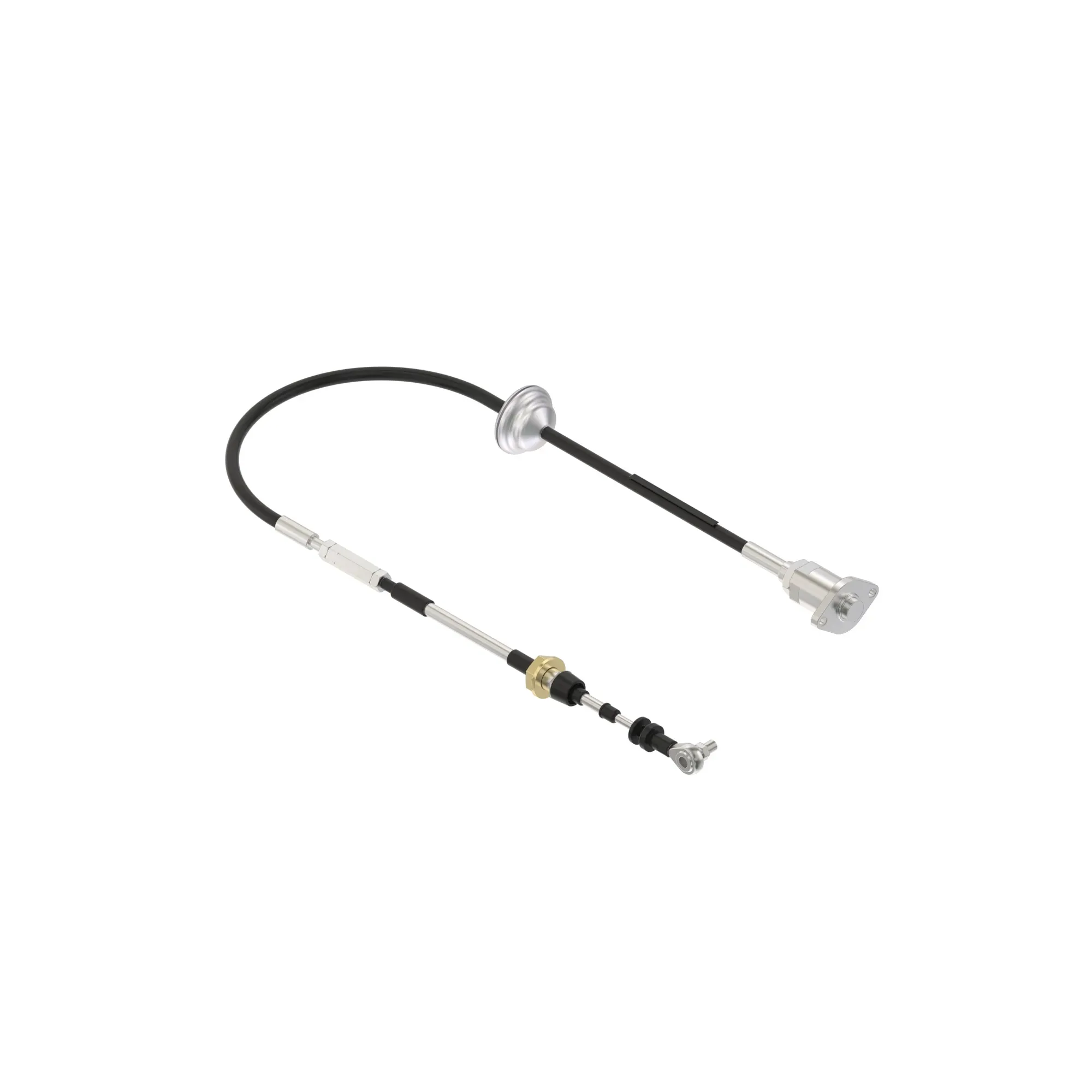 John Deere Bowden Cables - AL164905