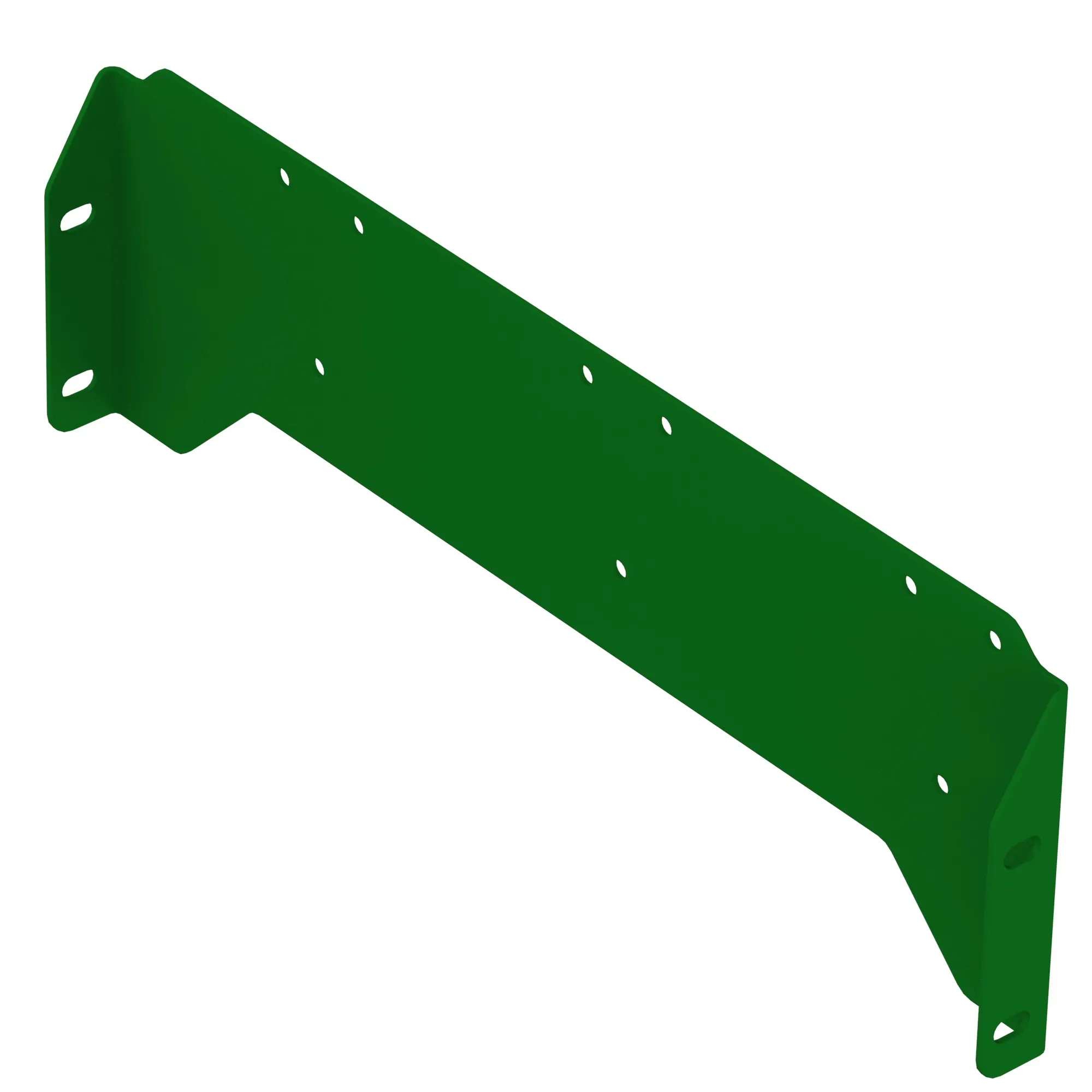 John Deere Storage Compartment Bracket - N404257