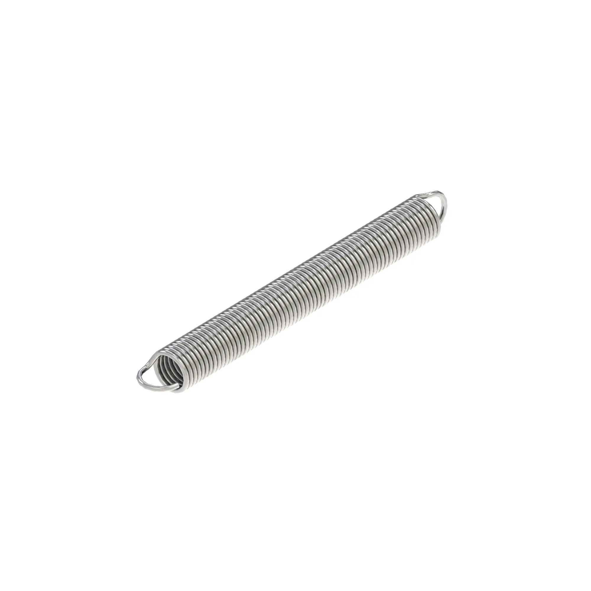 EXTENSION SPRING
