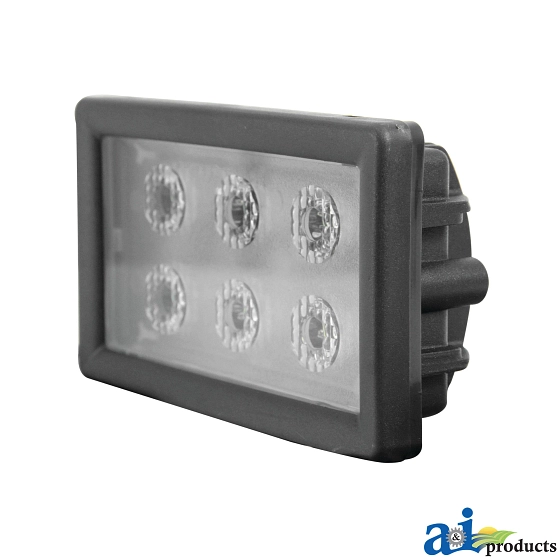 A&I Products Floodlamp - A-RE330060