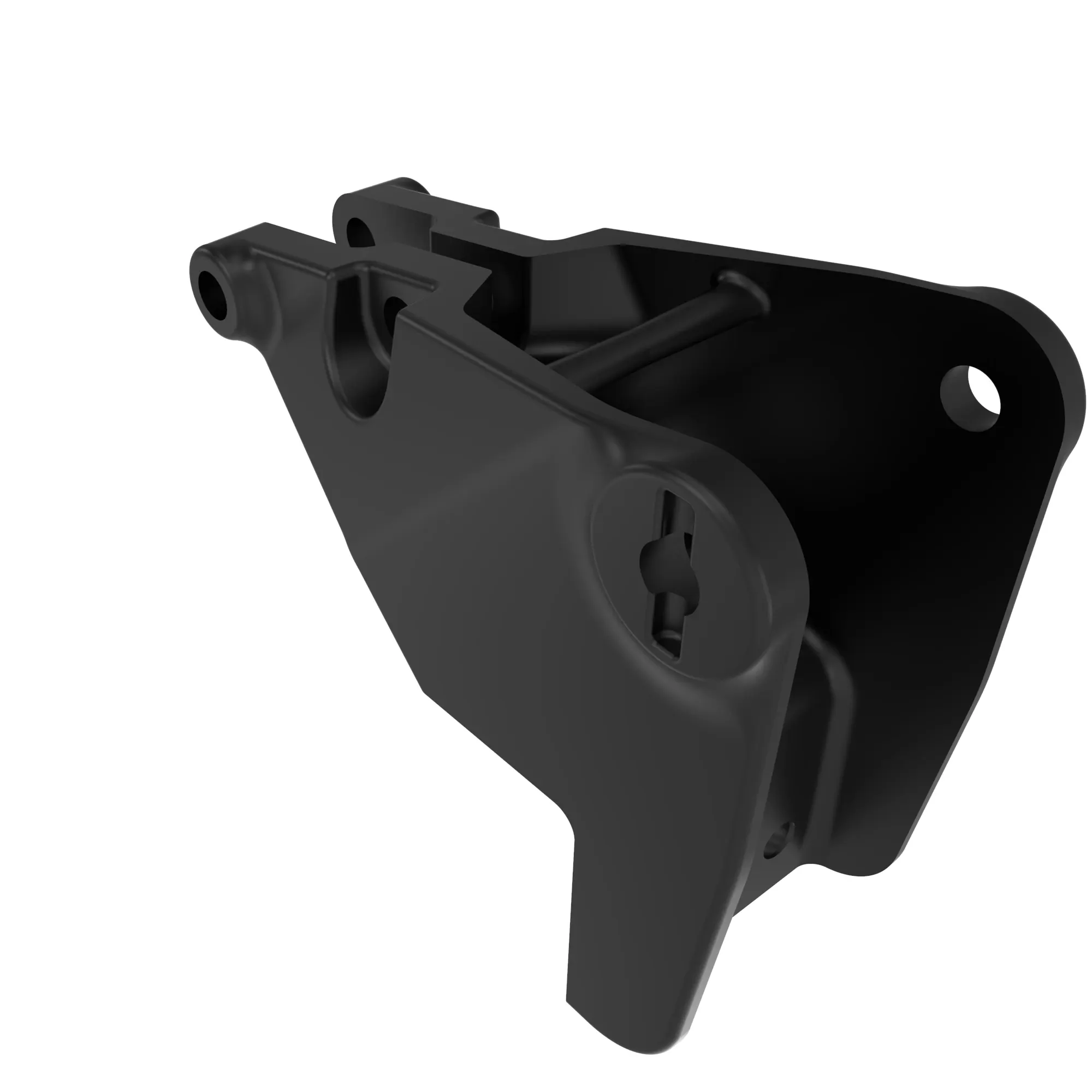 N262541: Spring Reset Standard Mount Bracket