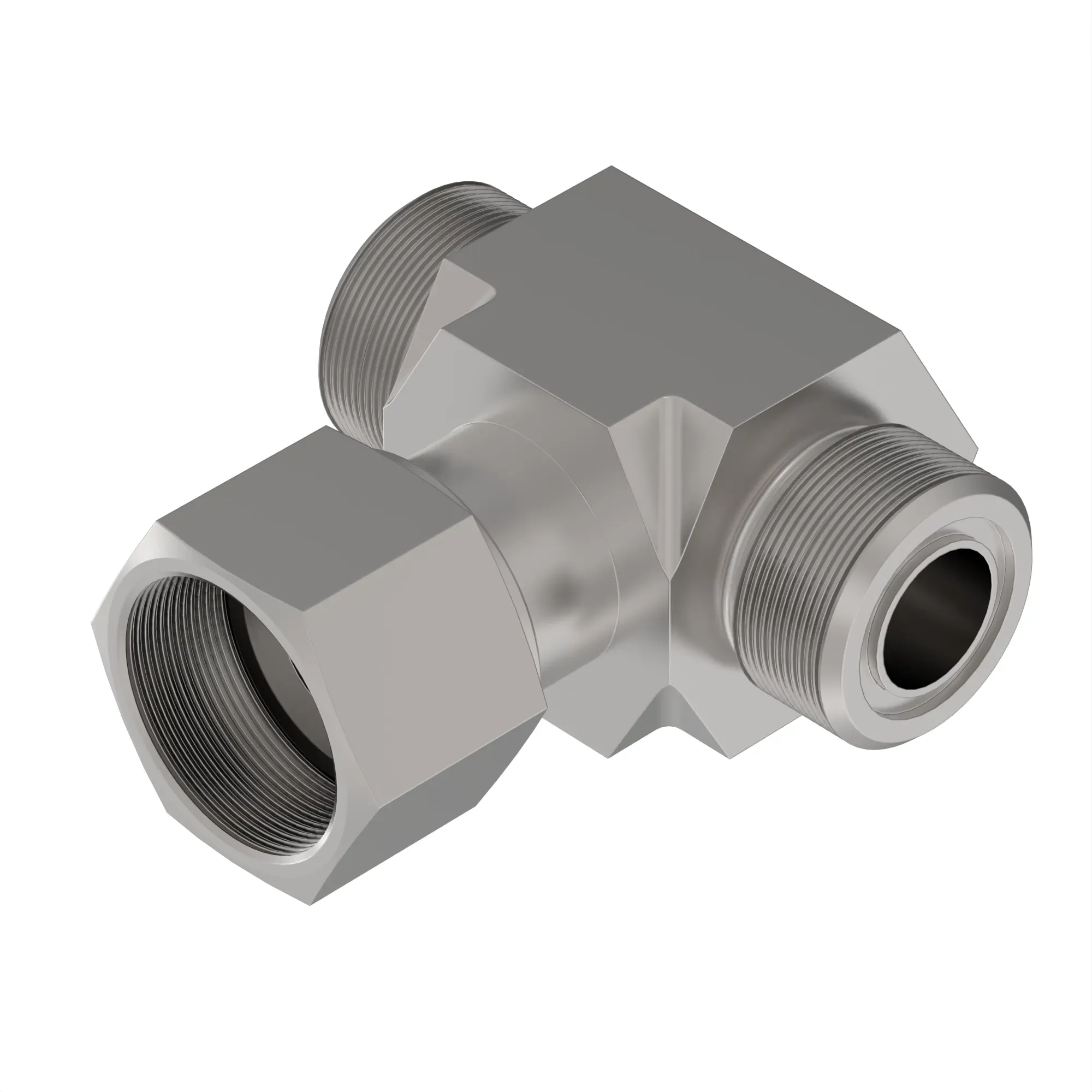 John Deere Tee Fitting - 38H5126