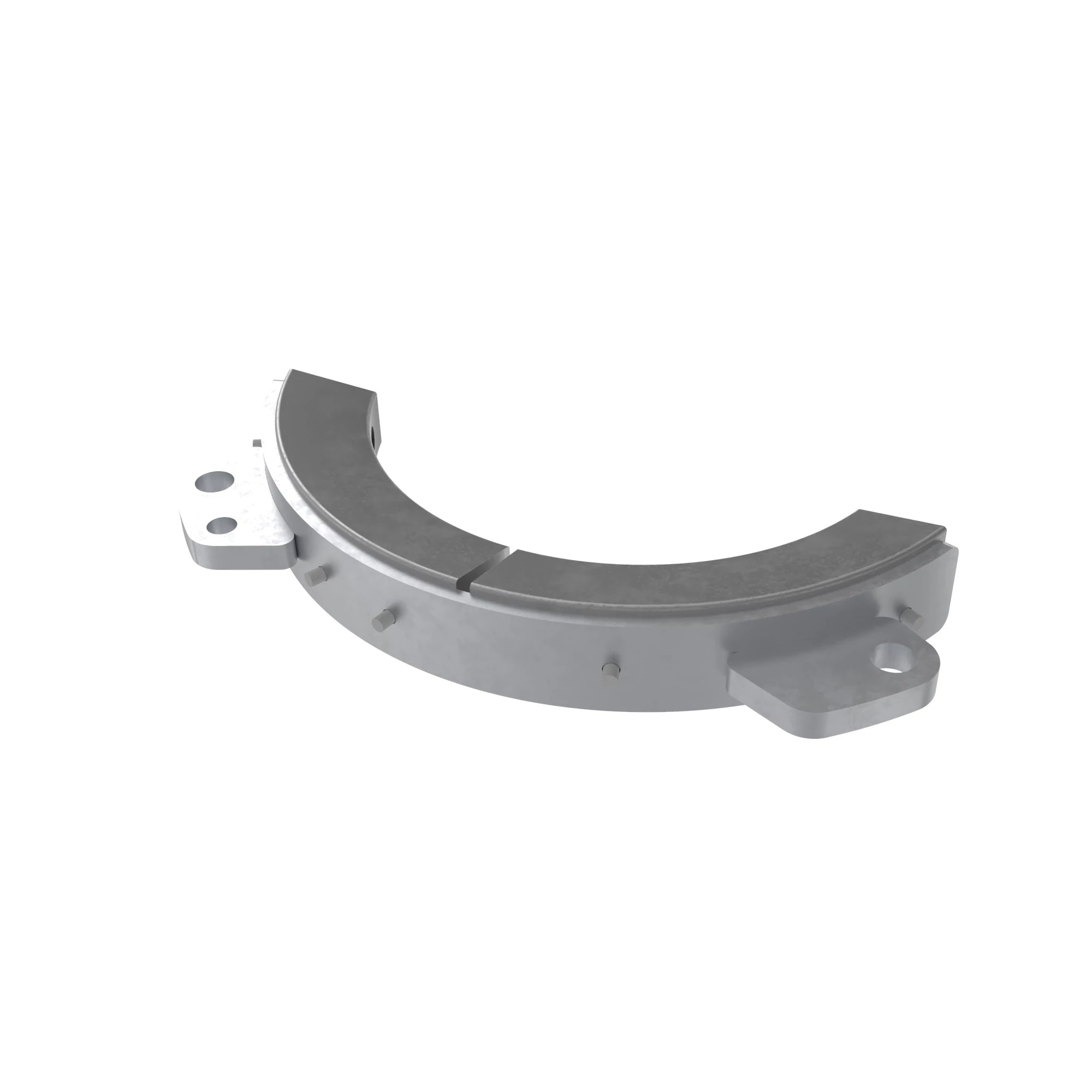 ⚙️ RE62481: Banda de Freno de Estacionamiento John Deere 🚜✅