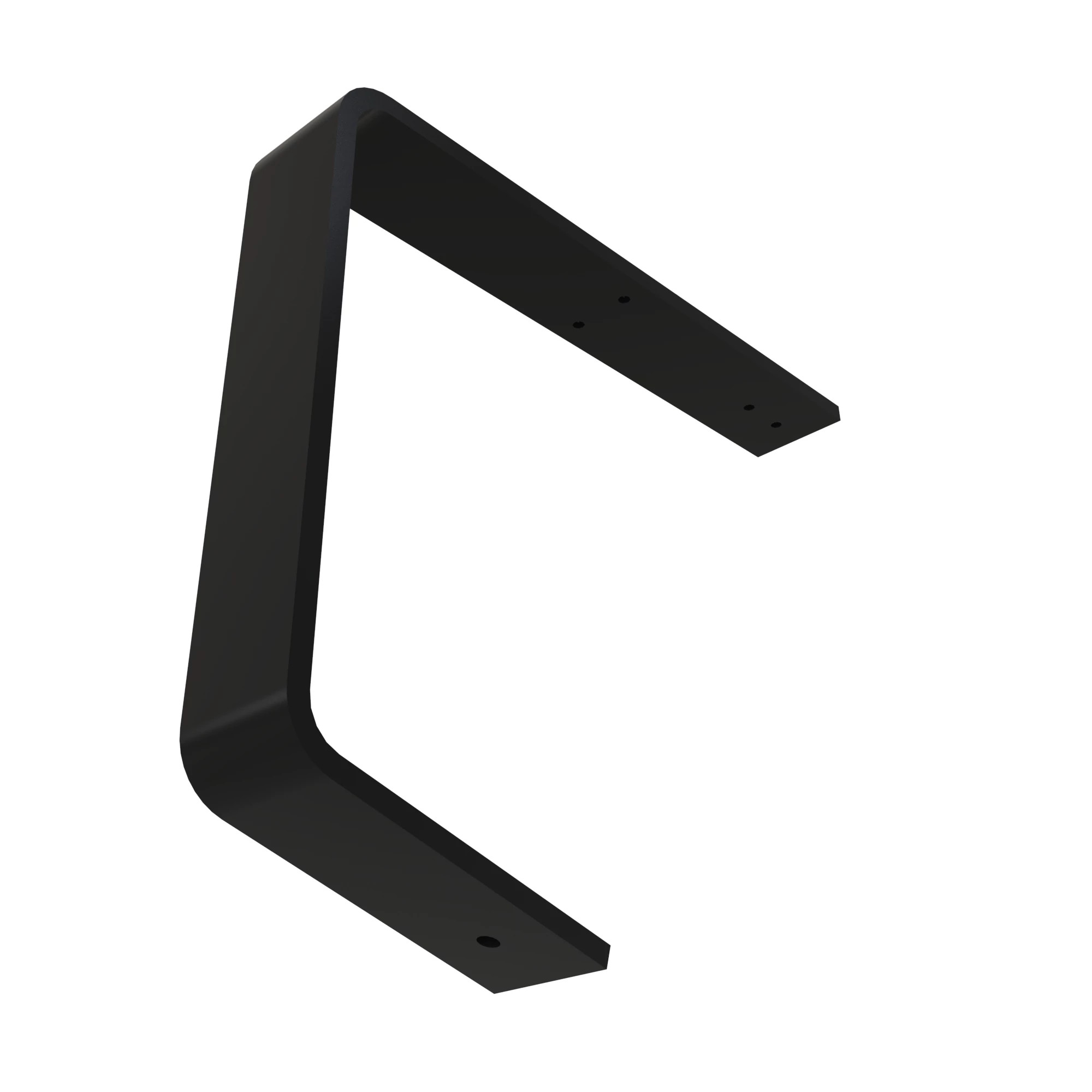 John Deere Front Tank Strap, Right Side - R193065