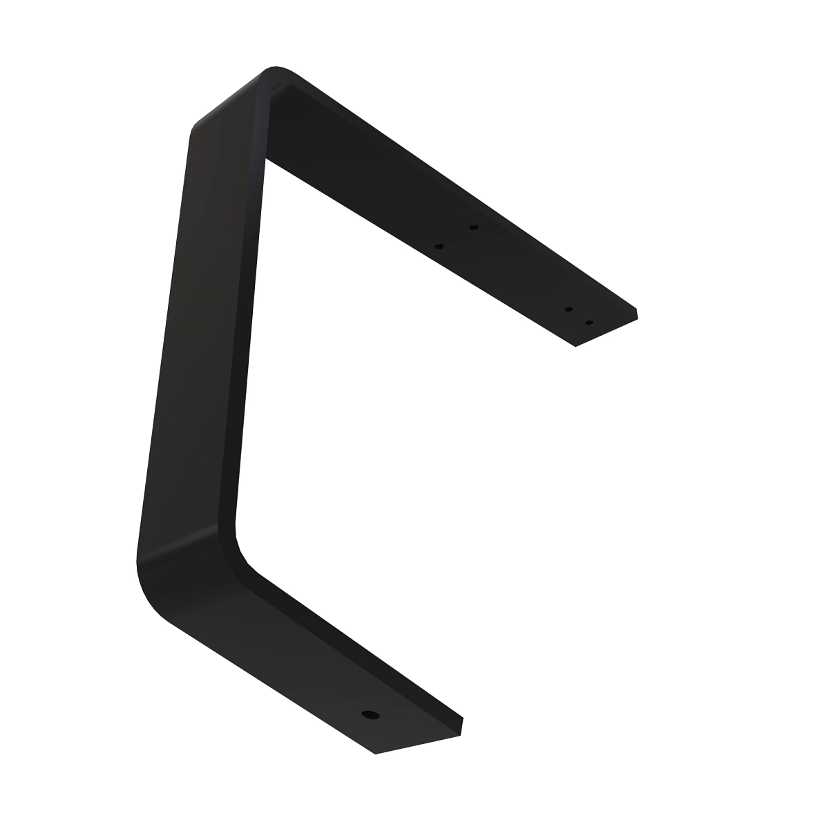Strap, RH Front Tank Support