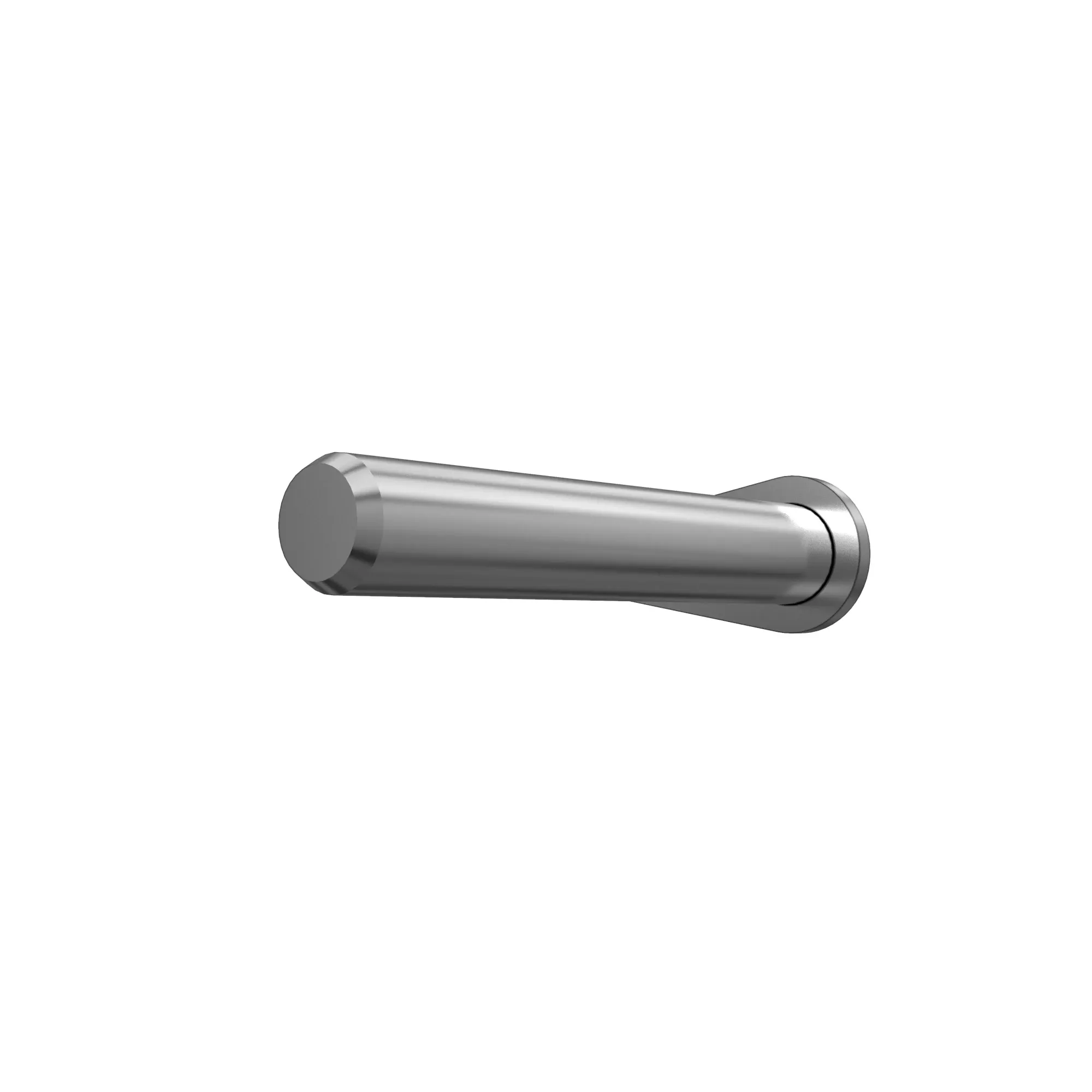 PIN, W/ FLAG 1-1/2"DIA X M258 DRWBR