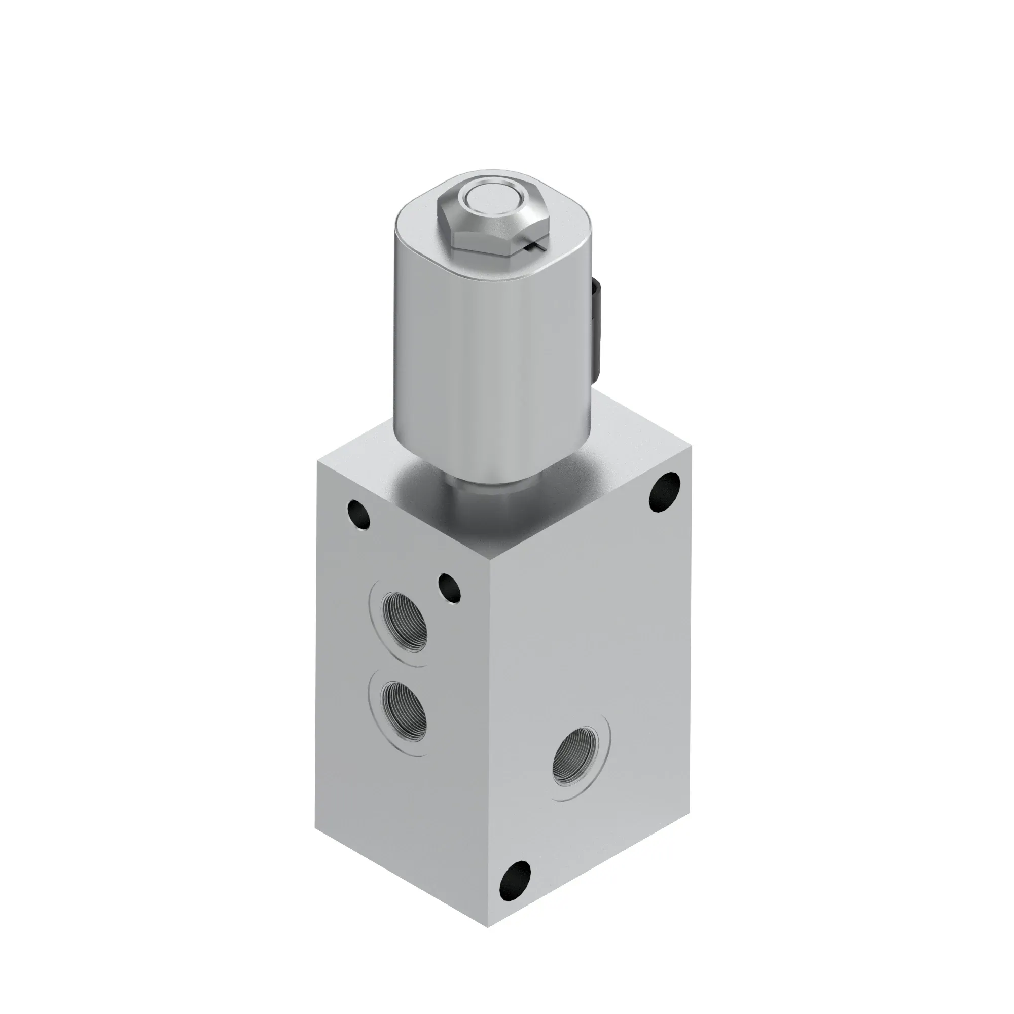 John Deere Power Pitch Valve - AT421178