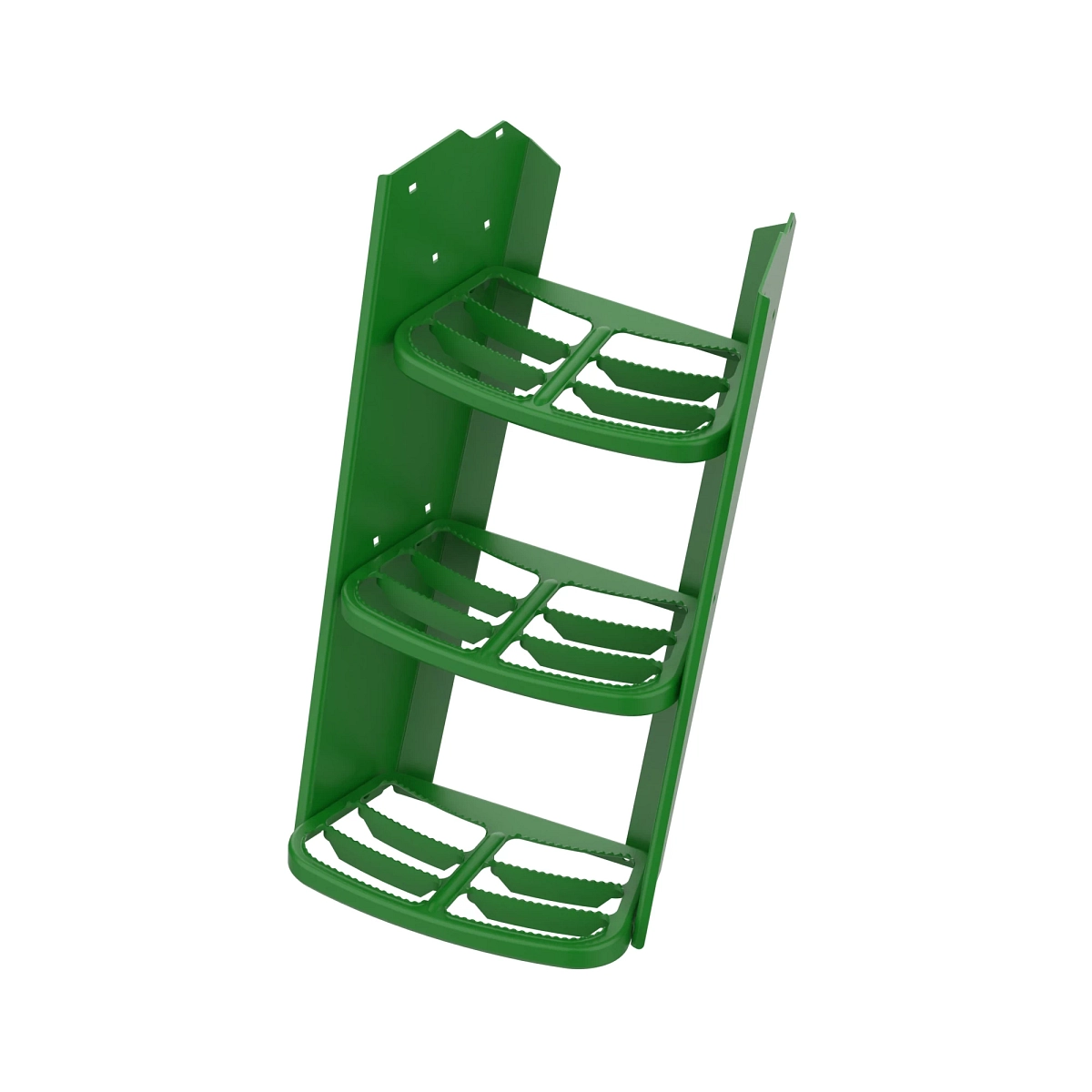Step, Weld, Assembly