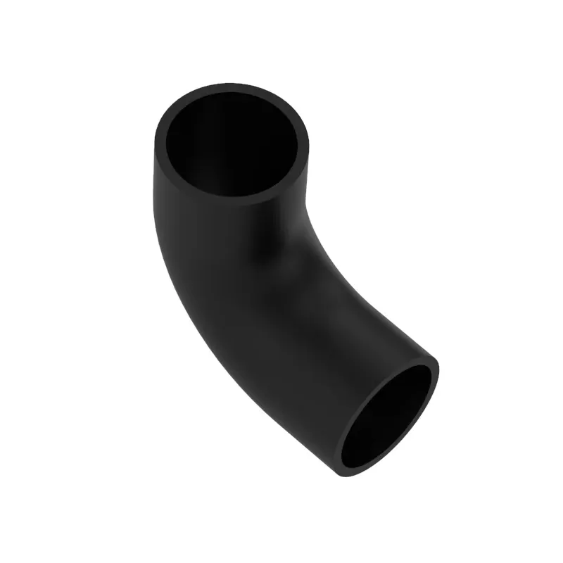 John Deere Coolant Hose - Z103335