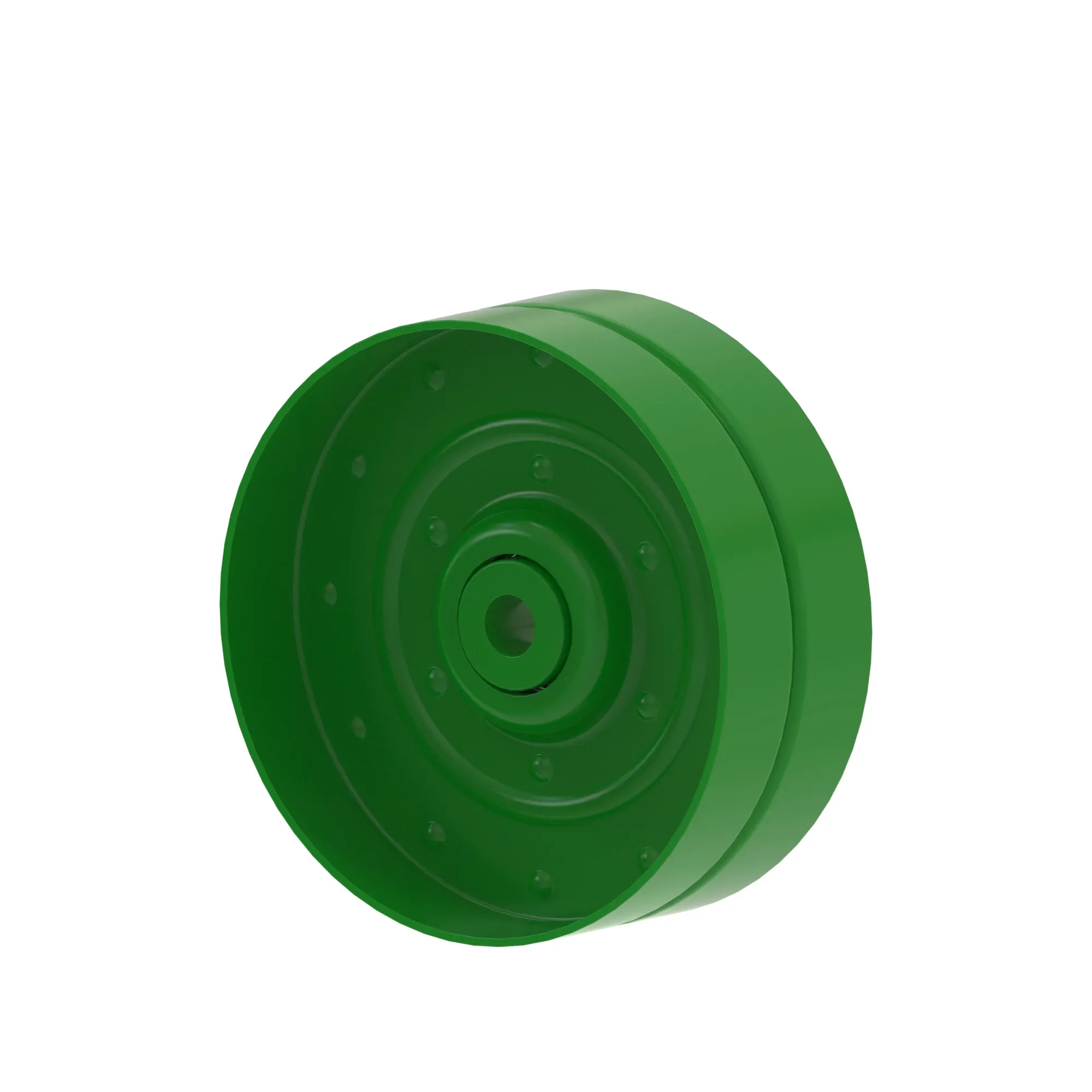 John Deere Idler Pulley - AH93318