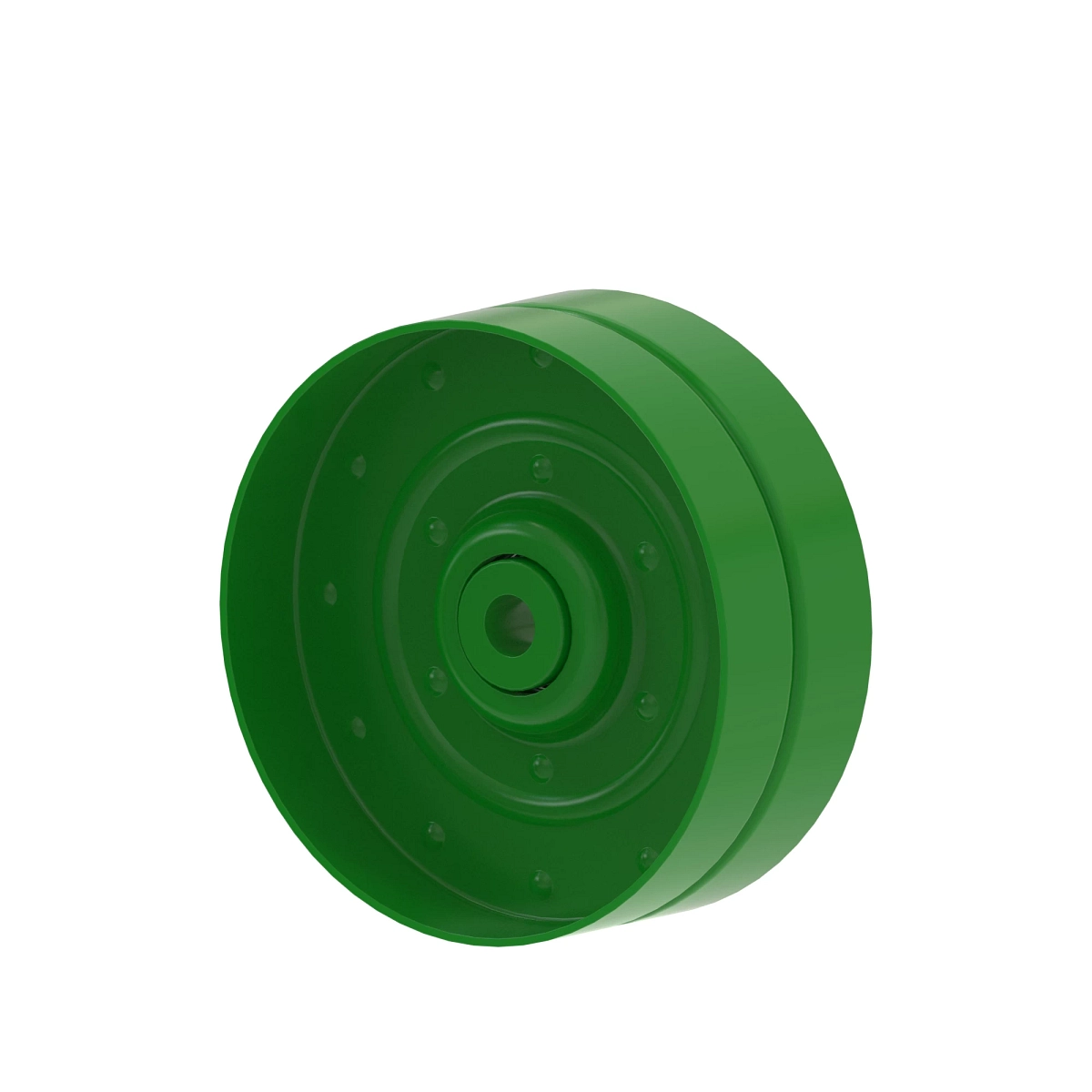 Idler Assy-Pulley