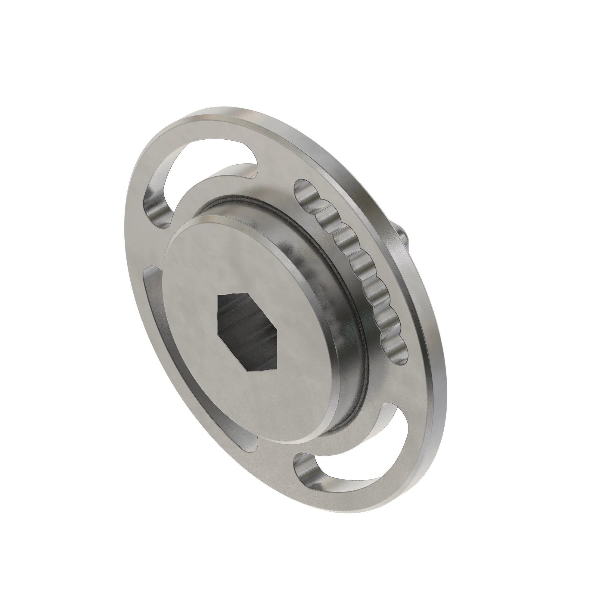 John Deere Hub - HXE108015