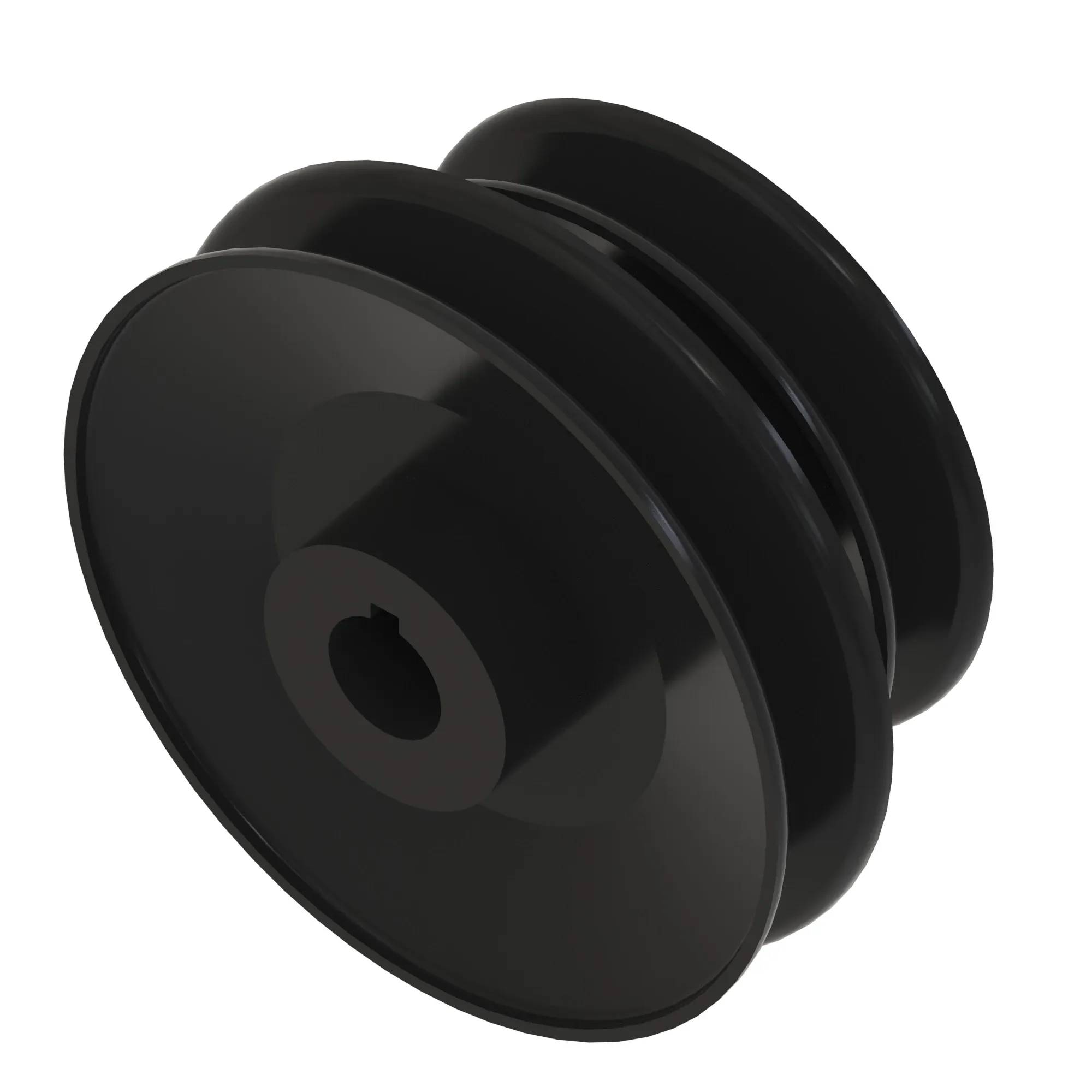 John Deere Pulley - M149366
