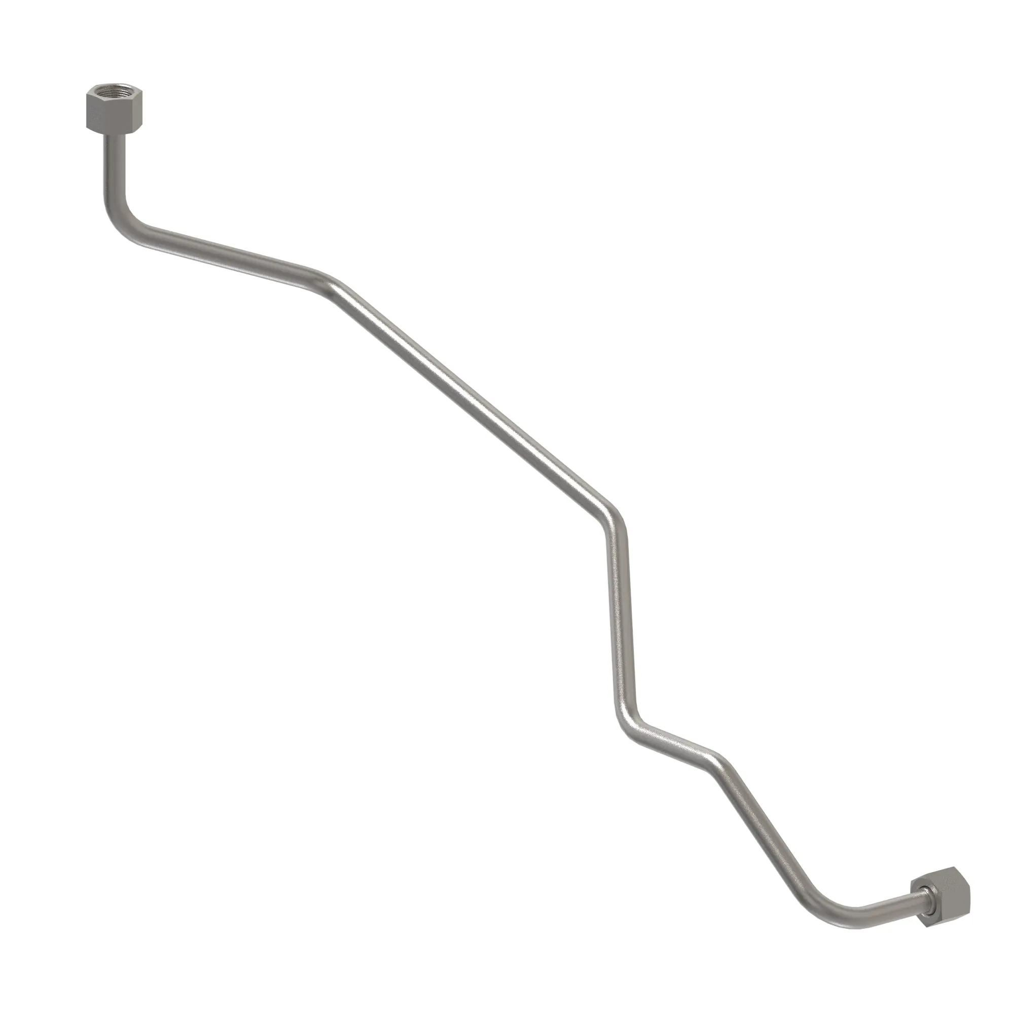 John Deere Brake Line - AL235302