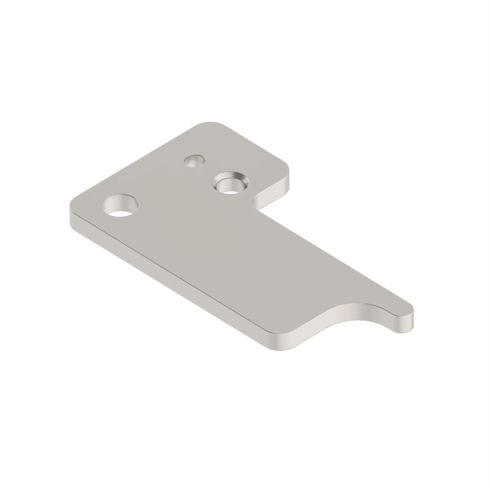 John Deere Bracket - DZ107037