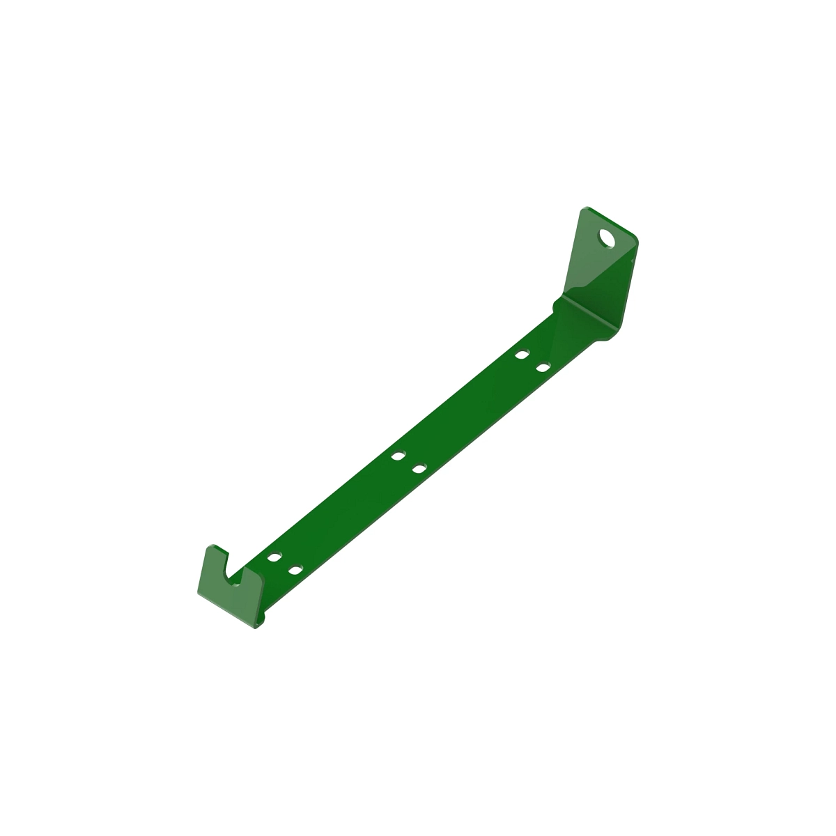 Sheet-Pump Wire Support