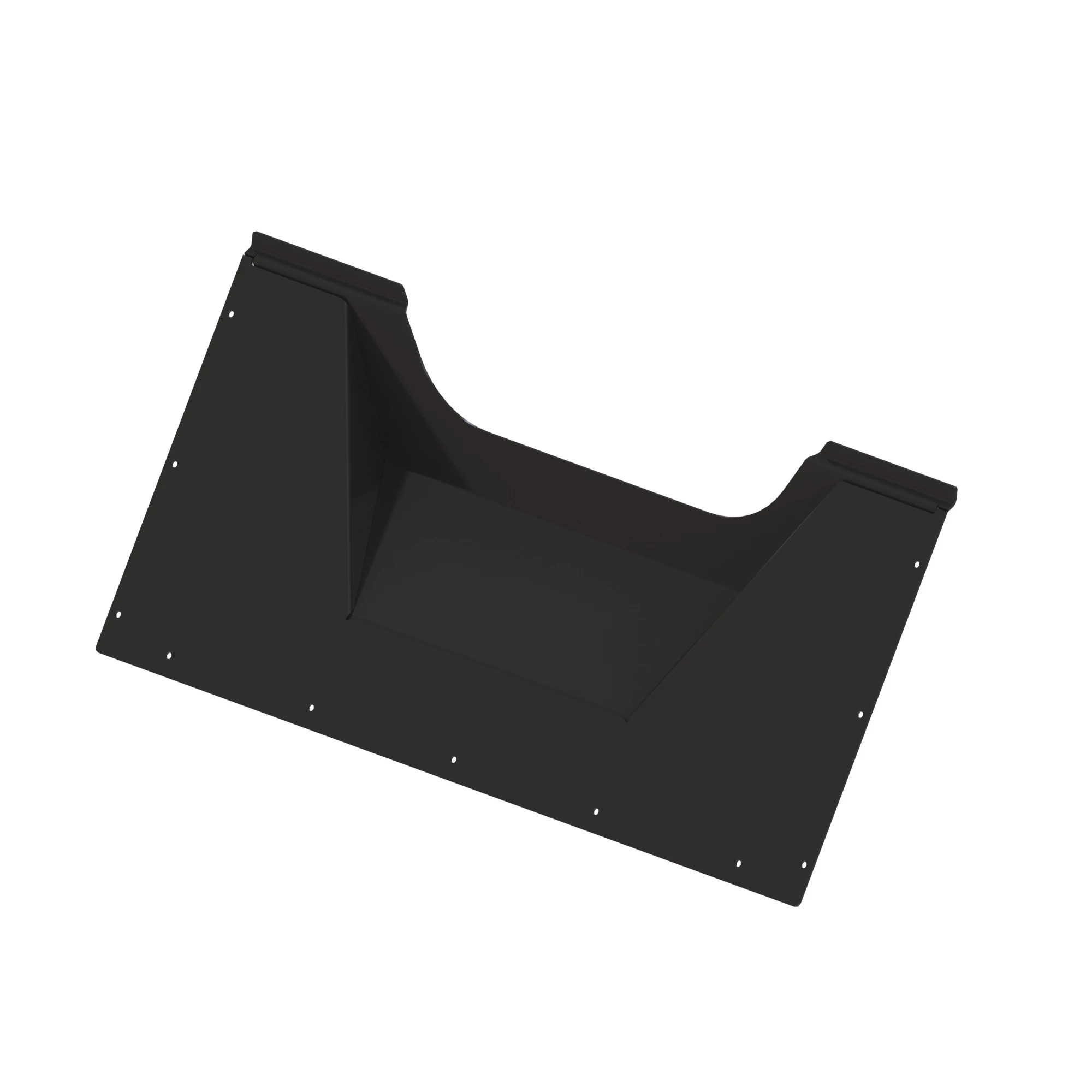 FRONT TOEGUARD