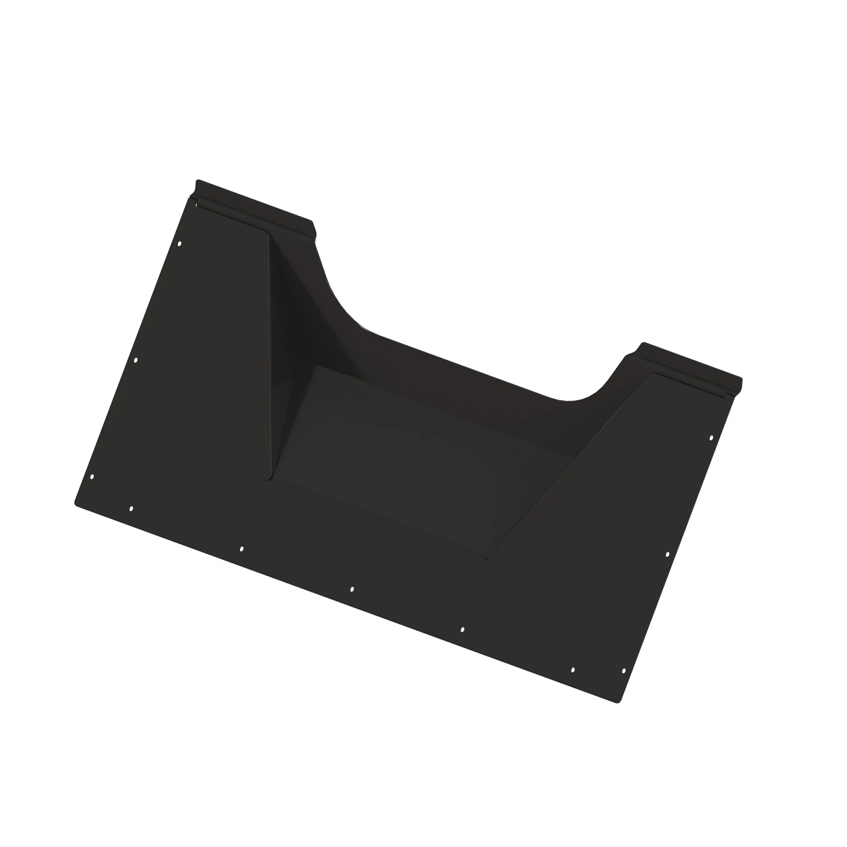 FRONT TOEGUARD
