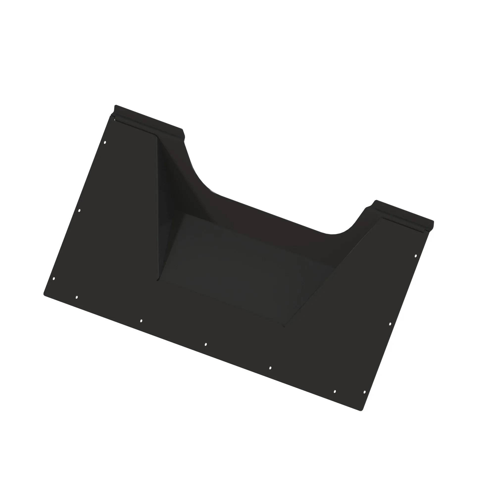John Deere Front Toe Guard - AT399082