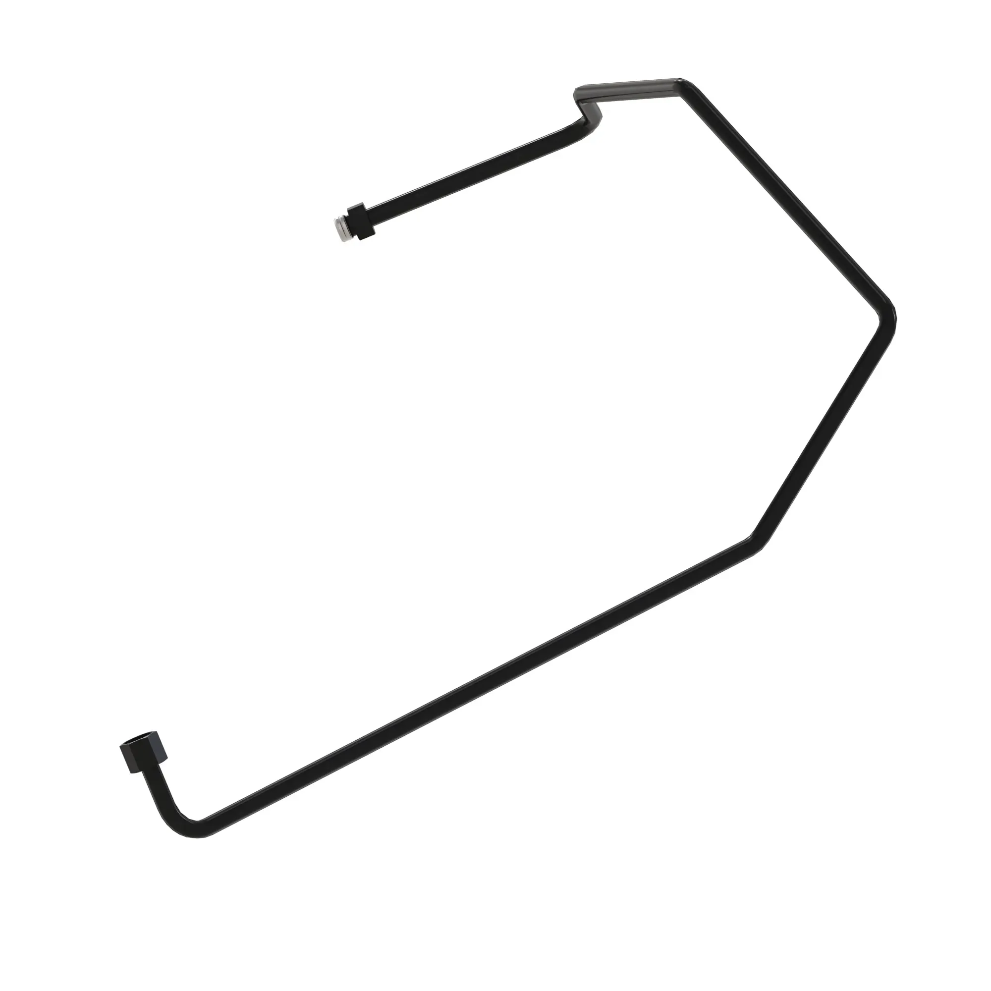 John Deere Oil Line for Pin Disconnect Conversion Kit - AT325601