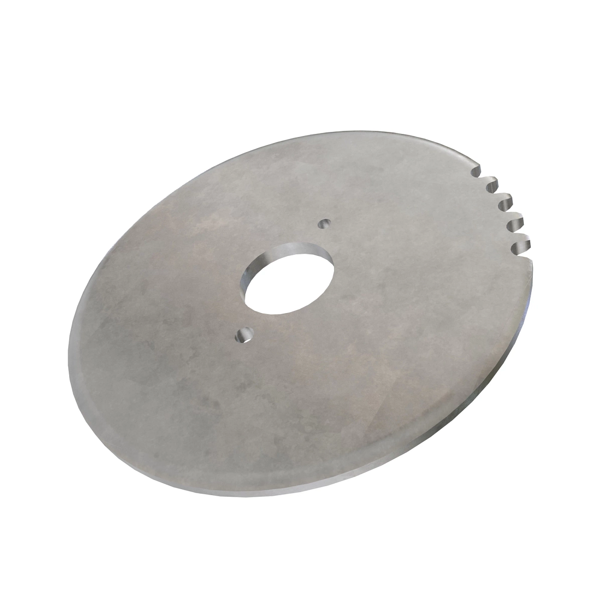 AFC SPROCKET, CHAIN ANSI40 46T SPAC