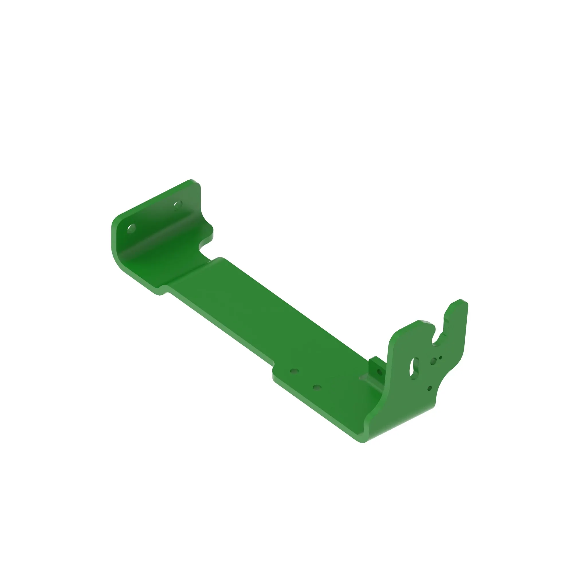 BRACKET, HYDRAULIC CENTER LINK STOR