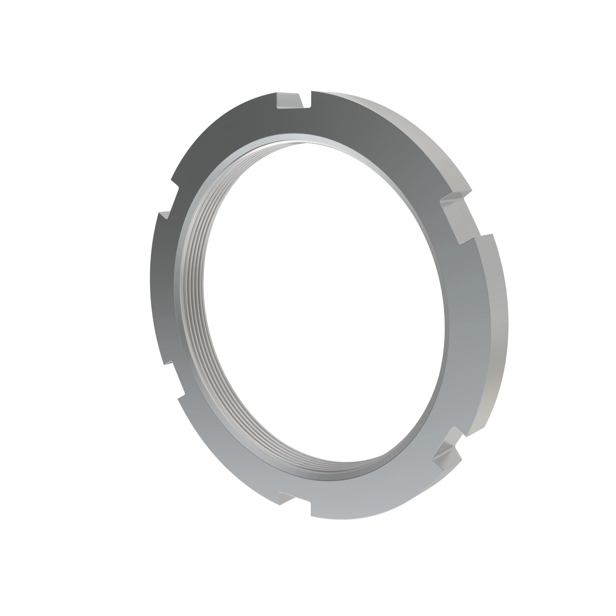 John Deere Bearing Lock Nut, 1.967" - R151652