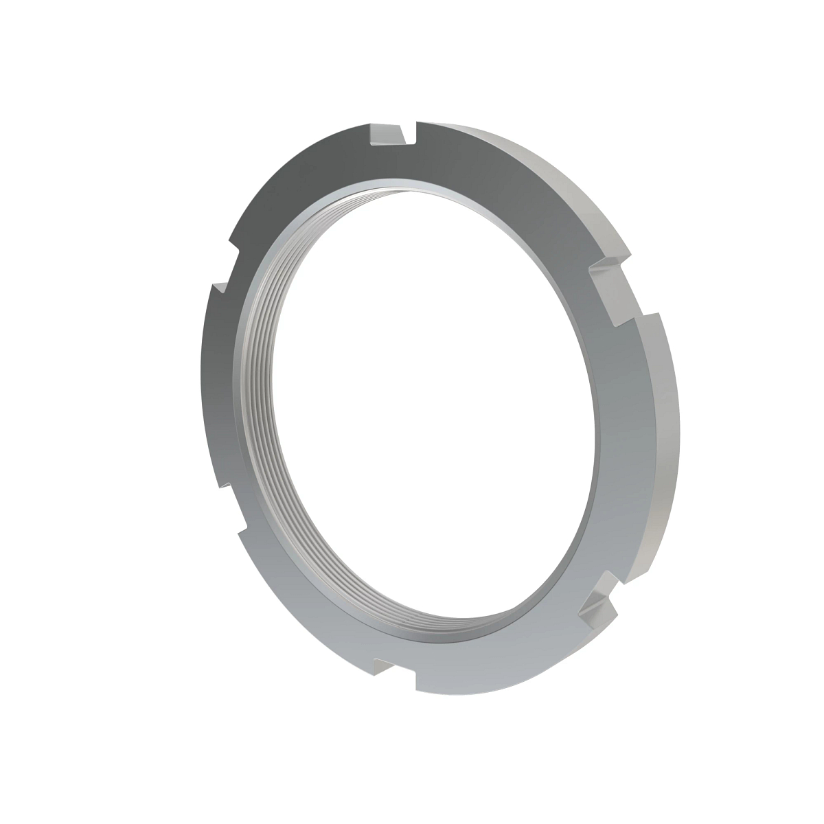 John Deere Bearing Lock Nut, 1.967" - R151652