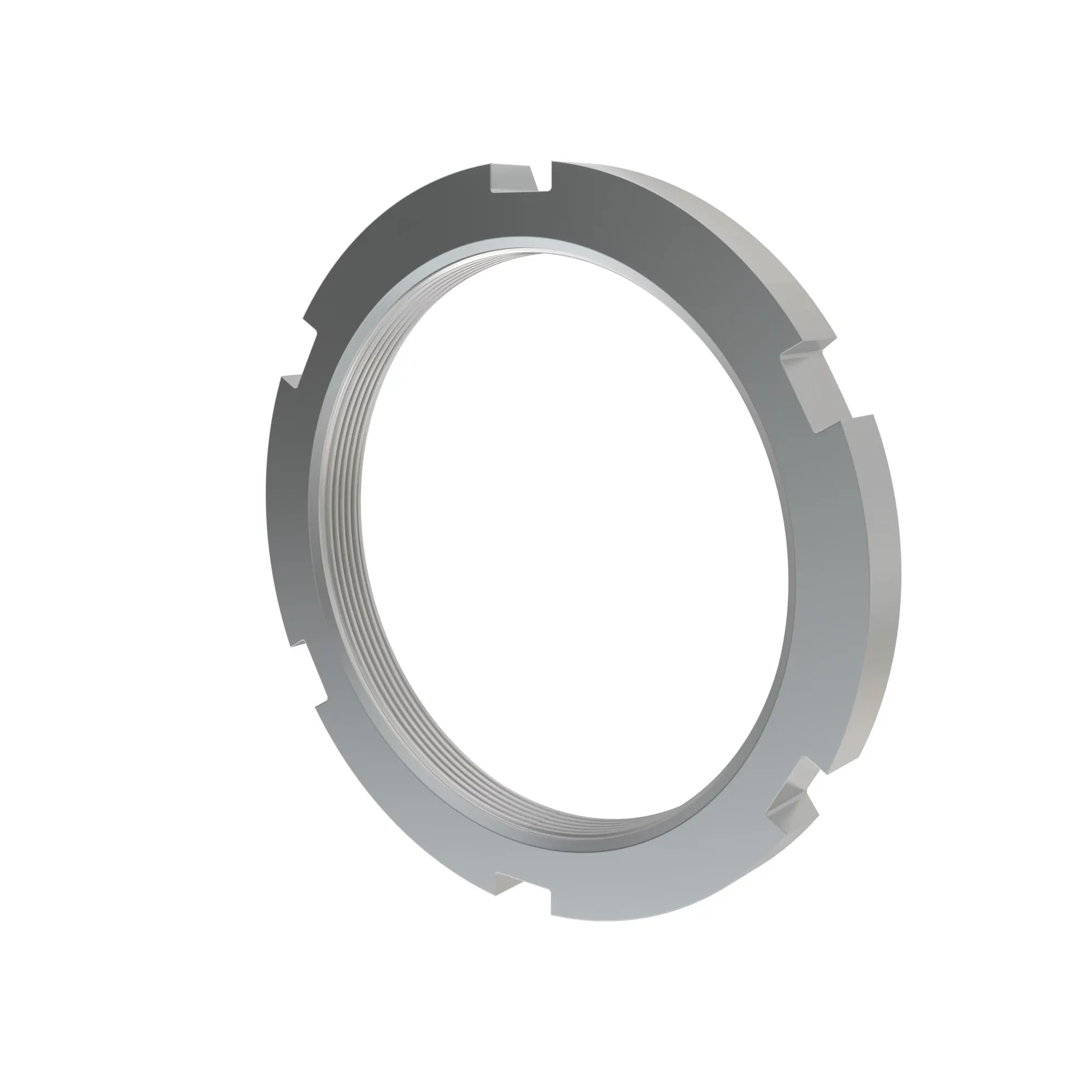 John Deere Bearing Lock Nut, 1.967" - R151652