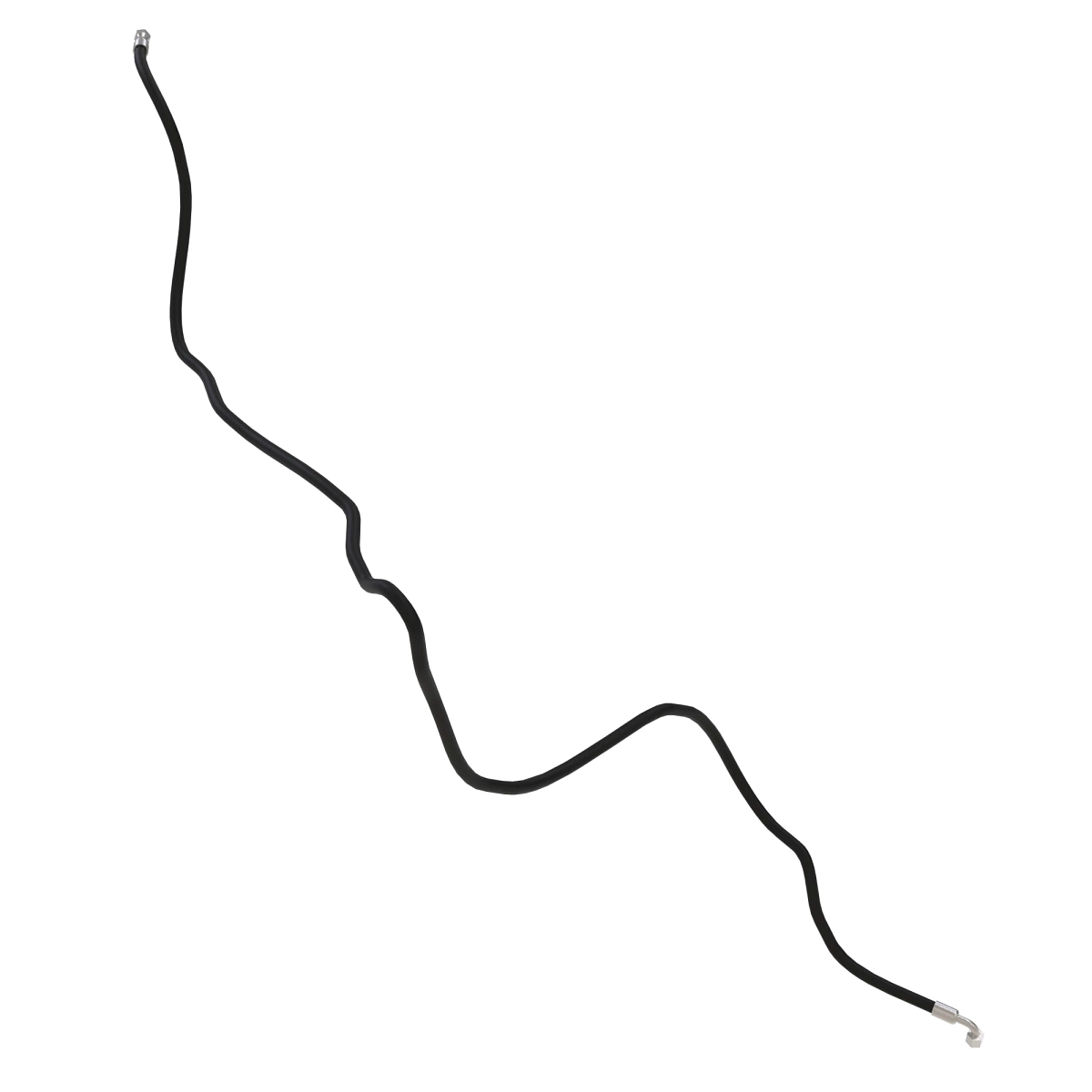 Fuel Line, Supply, 6.8L Wb T2