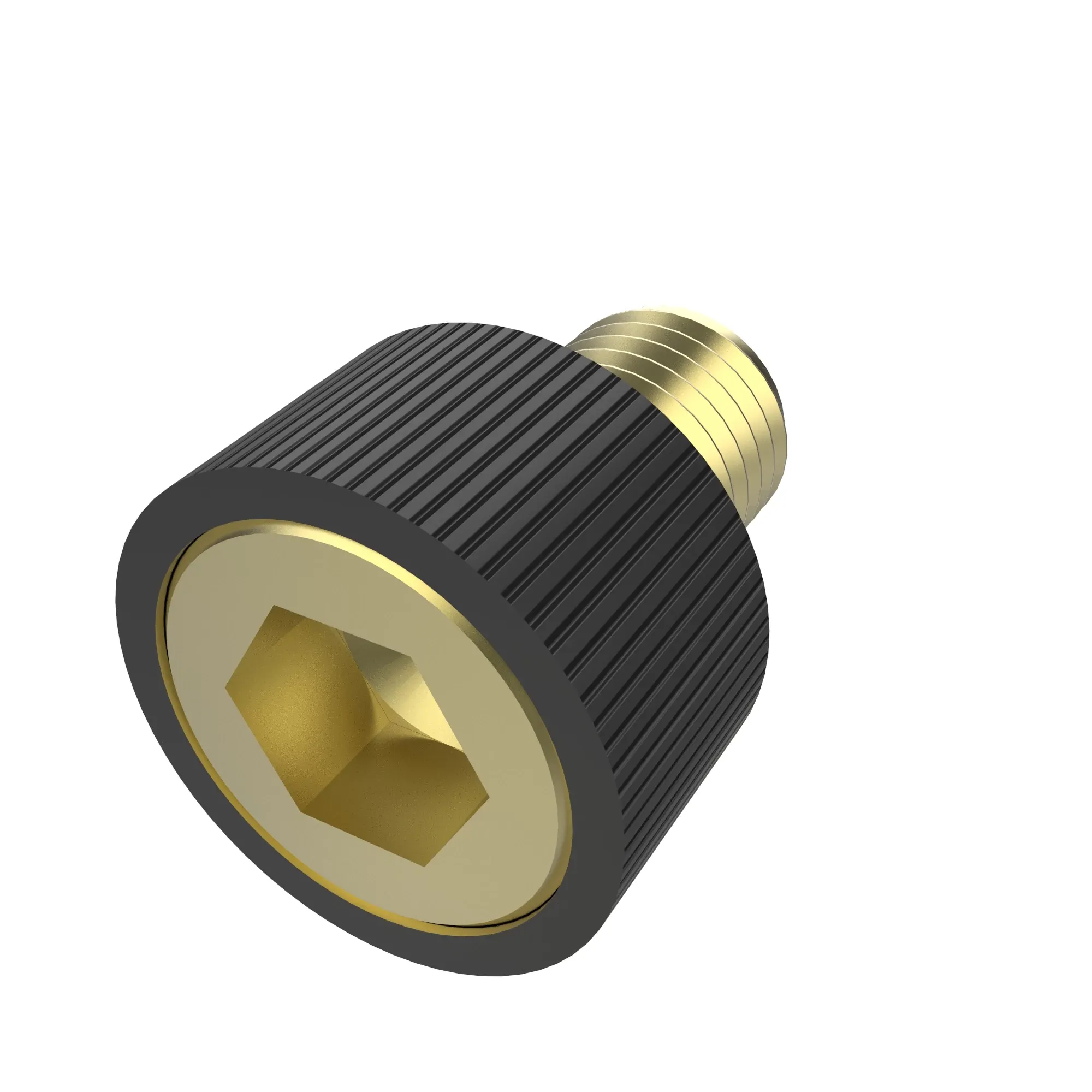 BOLT, M12X16-10.9,HEX-SOCKET; HEAD