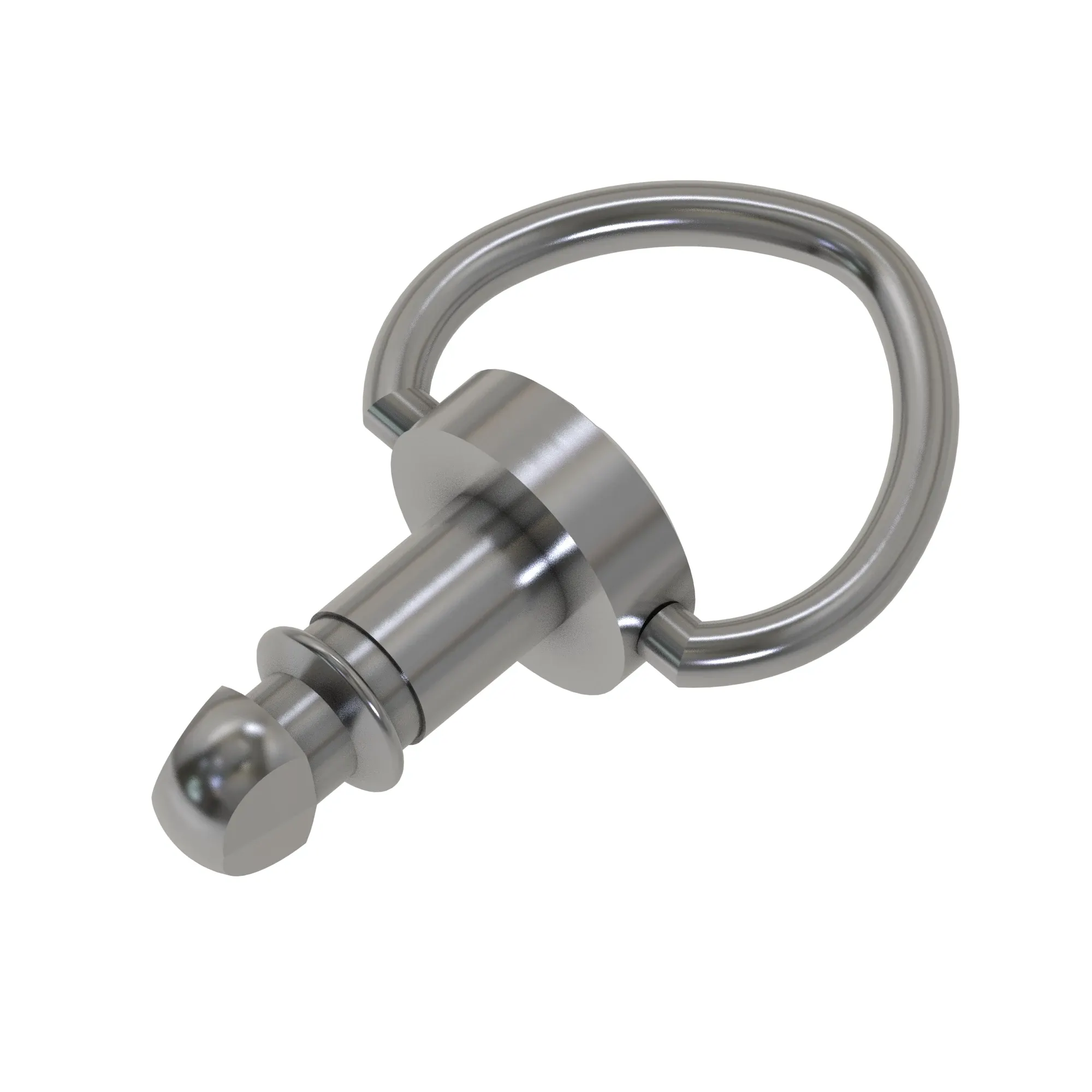 John Deere Wing Stud - F686159