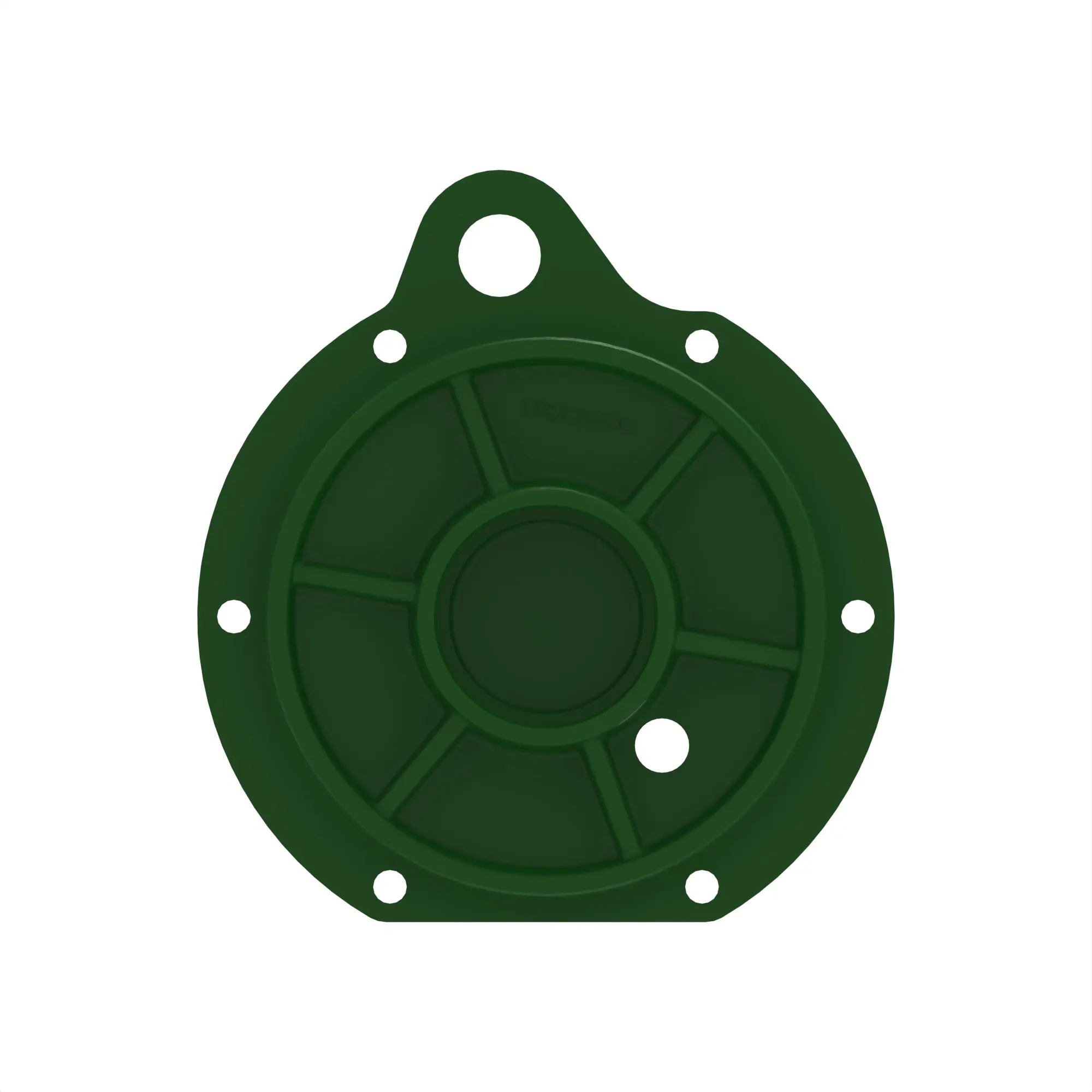 COVER, LID
